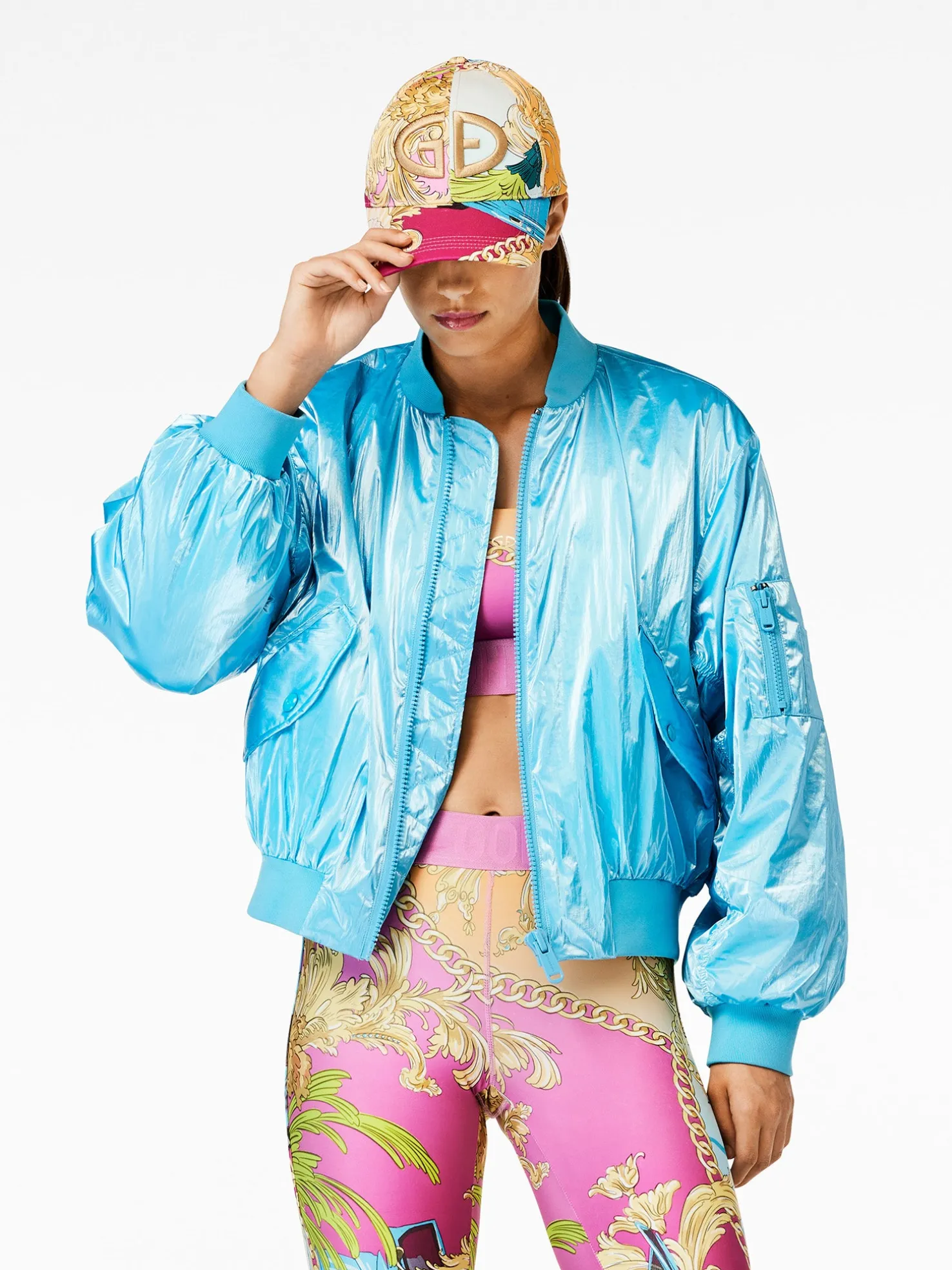DREAM Jacket