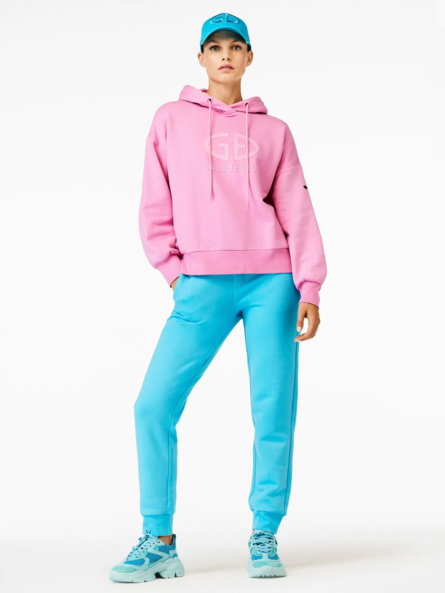 EASE Pants