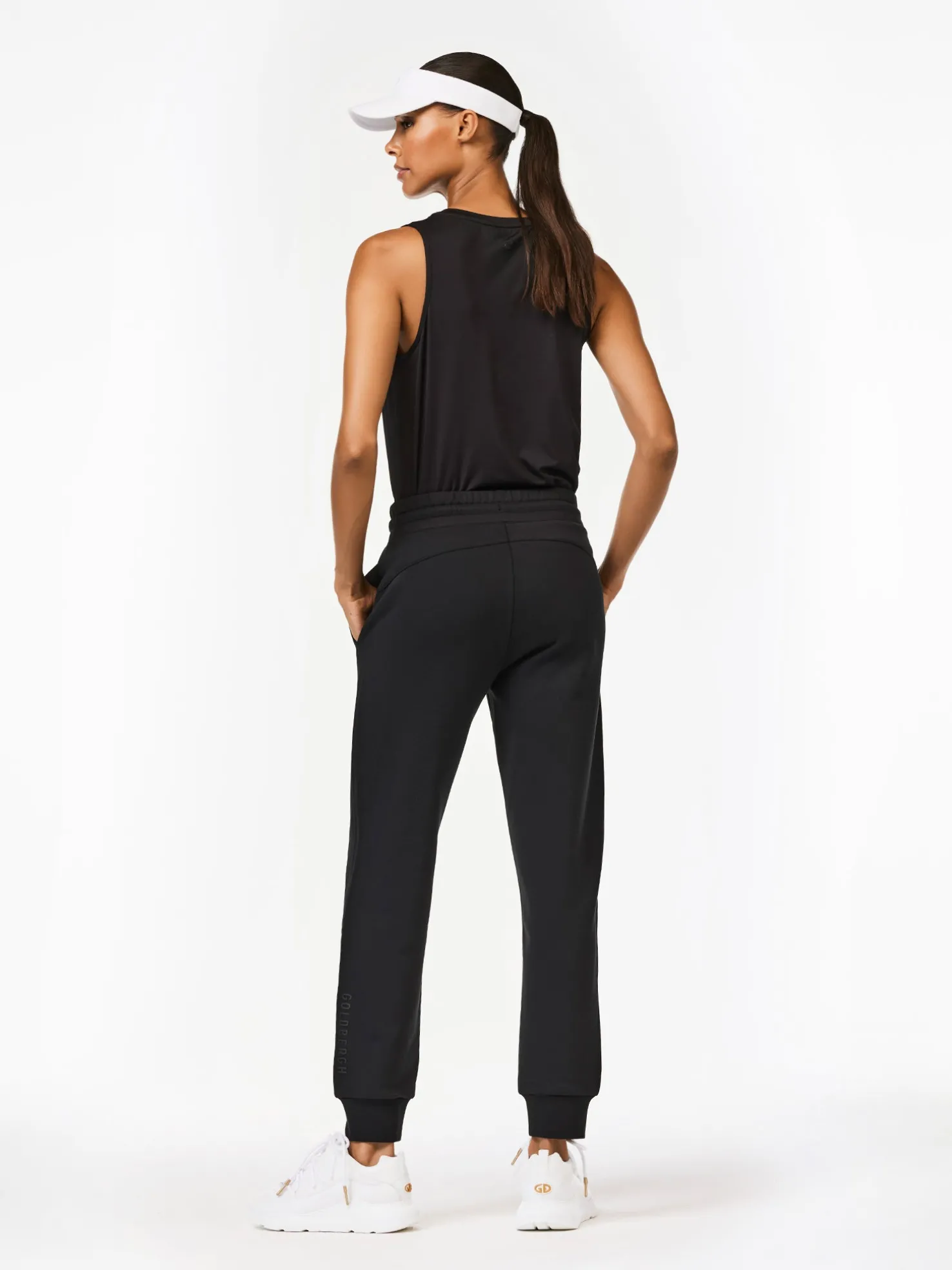 EASE Pants