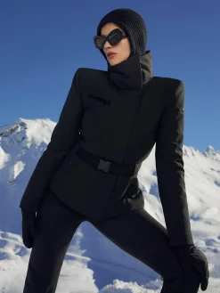 ELEGANTE Ski Jacket