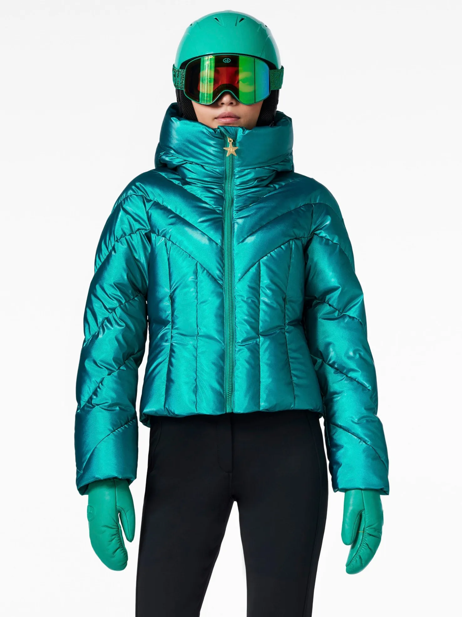 ELODIE Ski Jacket