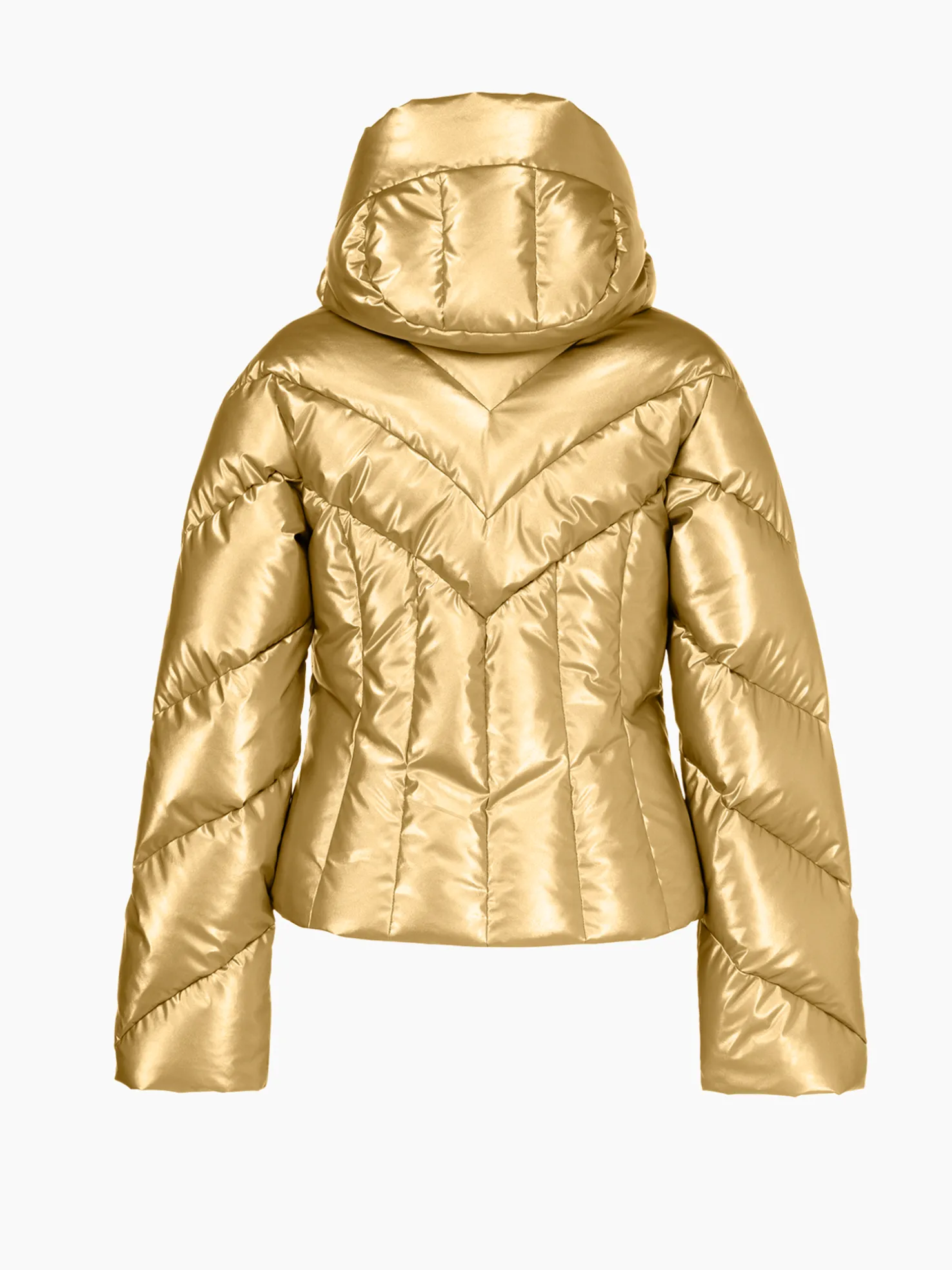 ELODIE Ski Jacket