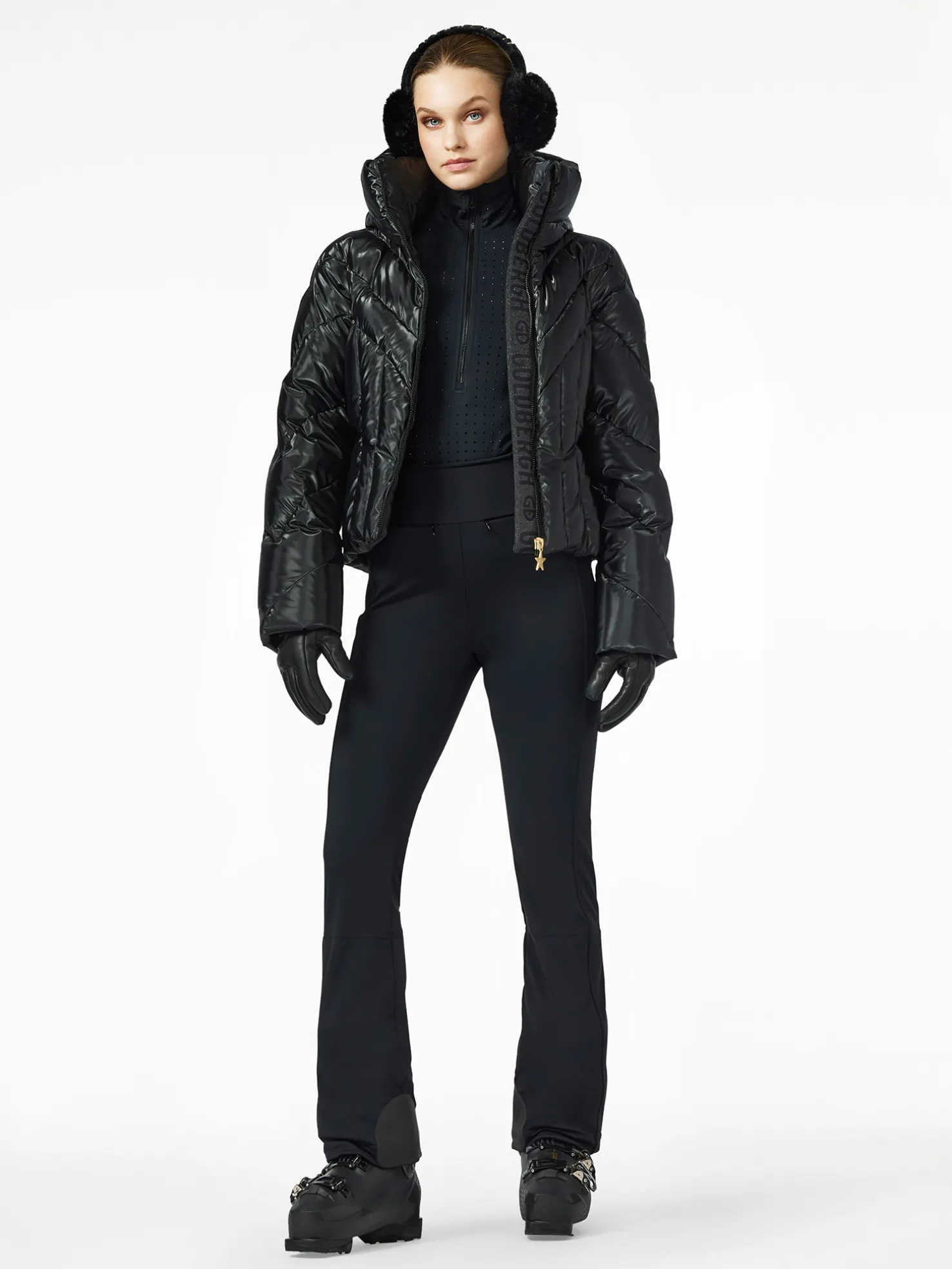 ELODIE Ski Jacket