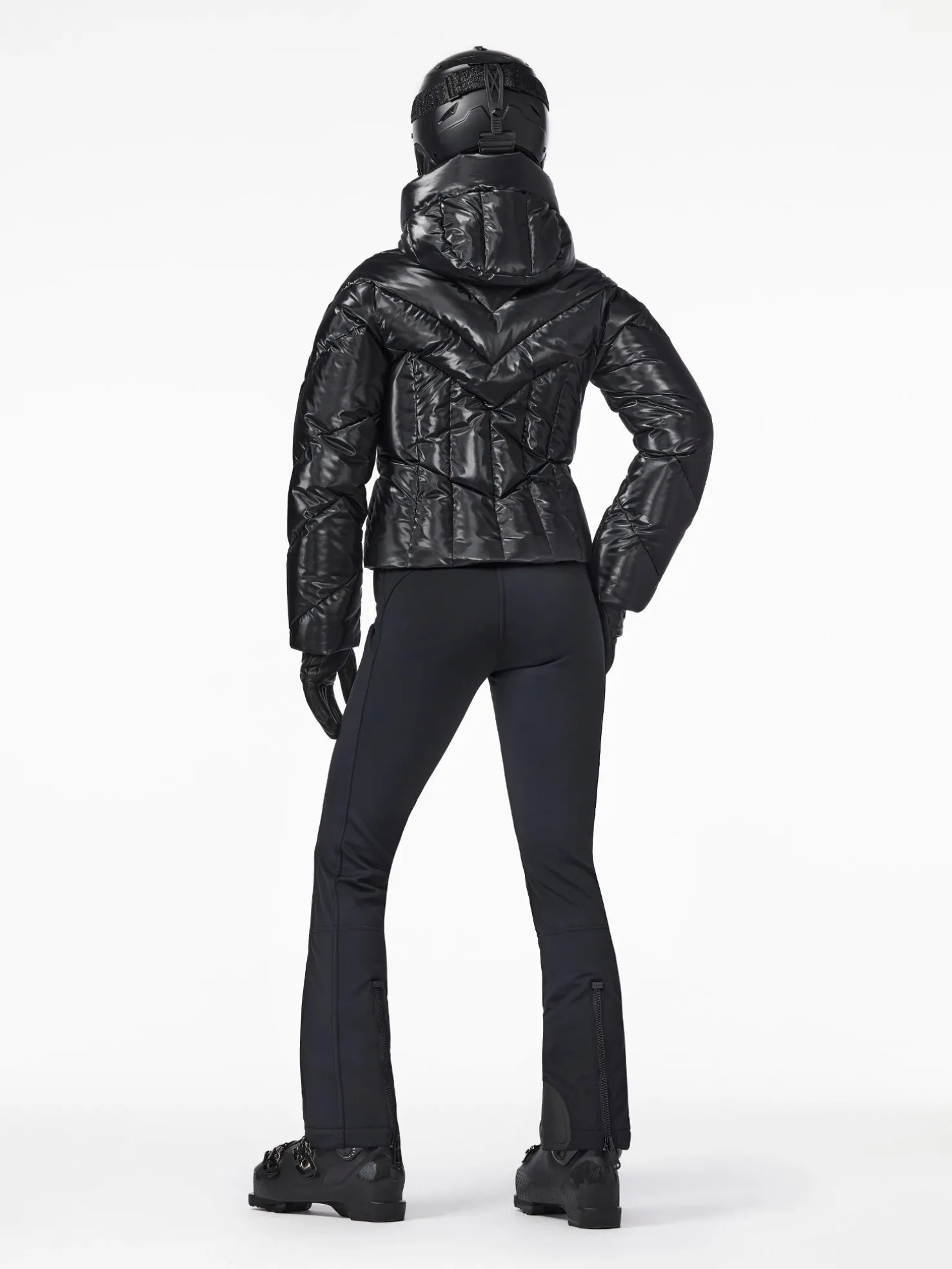 ELODIE Ski Jacket