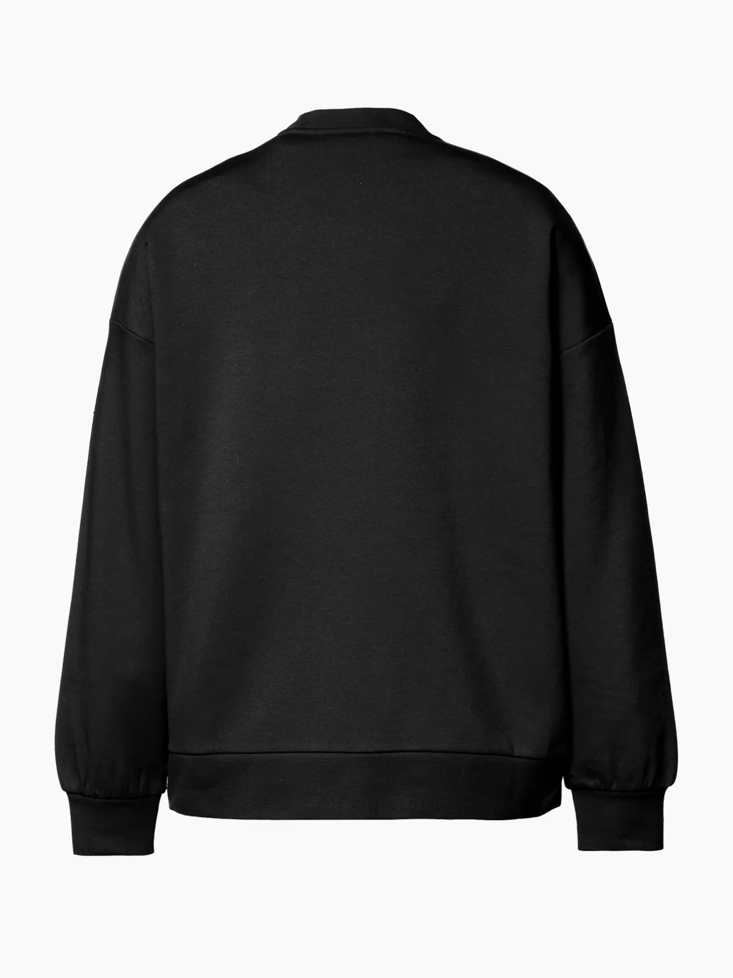 EMBRASSE Crew Neck Sweater