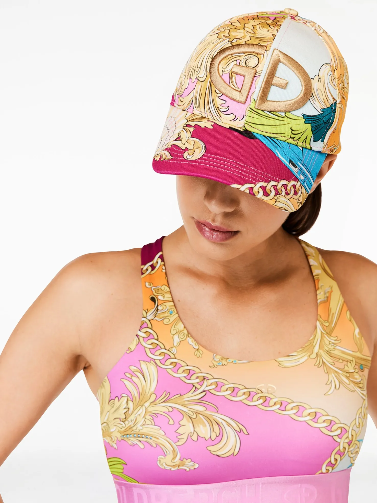 EMMY Baseball Cap