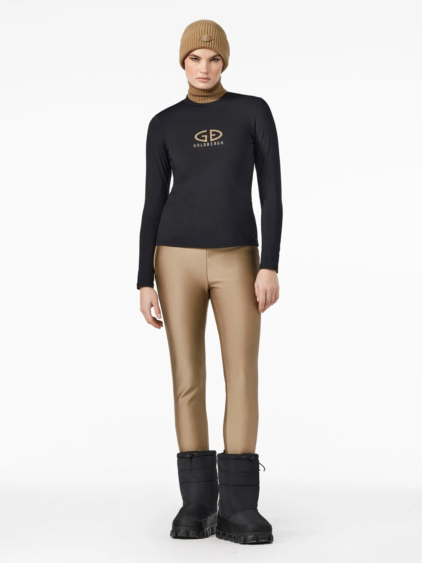 ESMEE Long Sleeve Tee