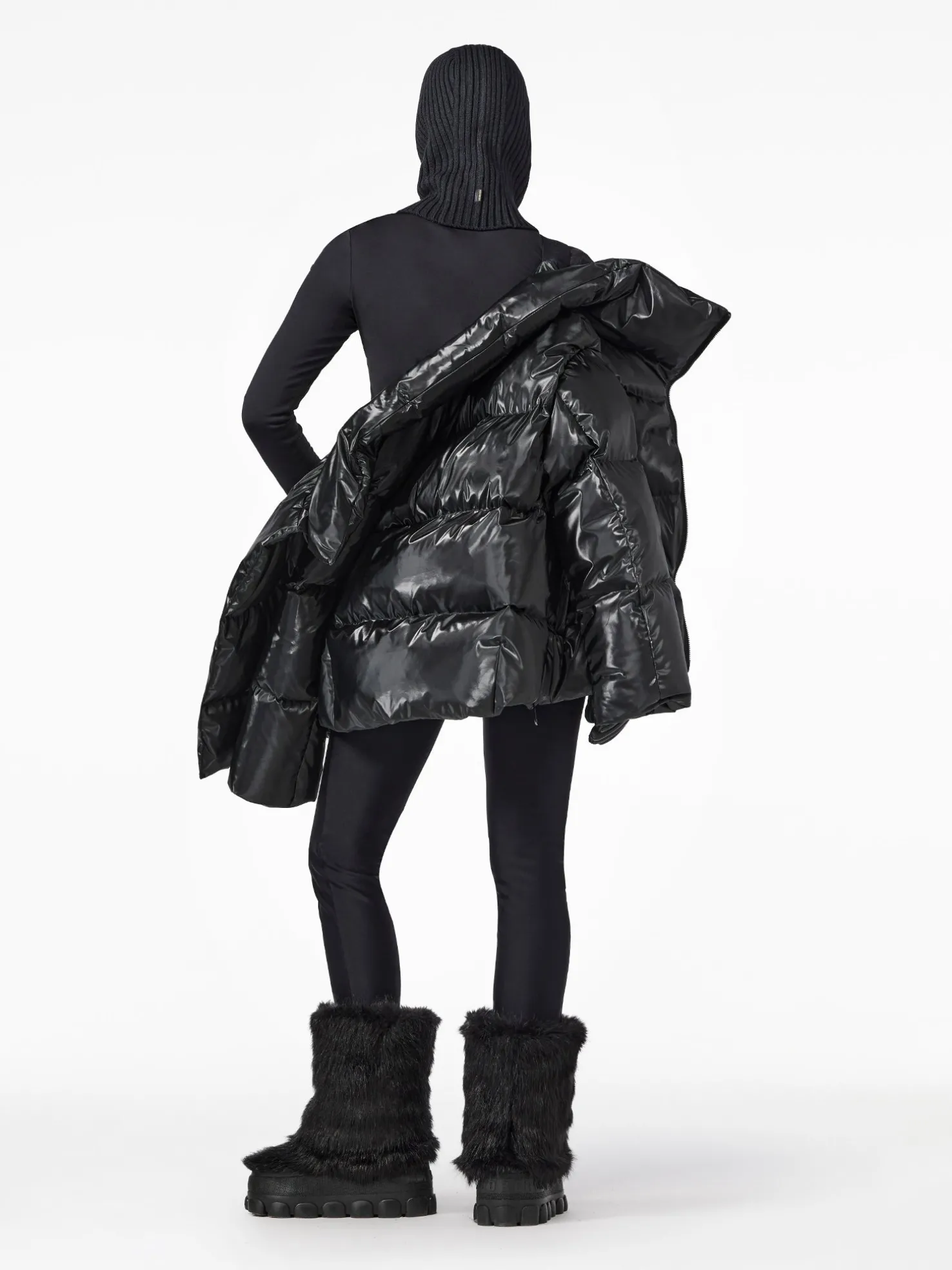 ESPACE Jacket