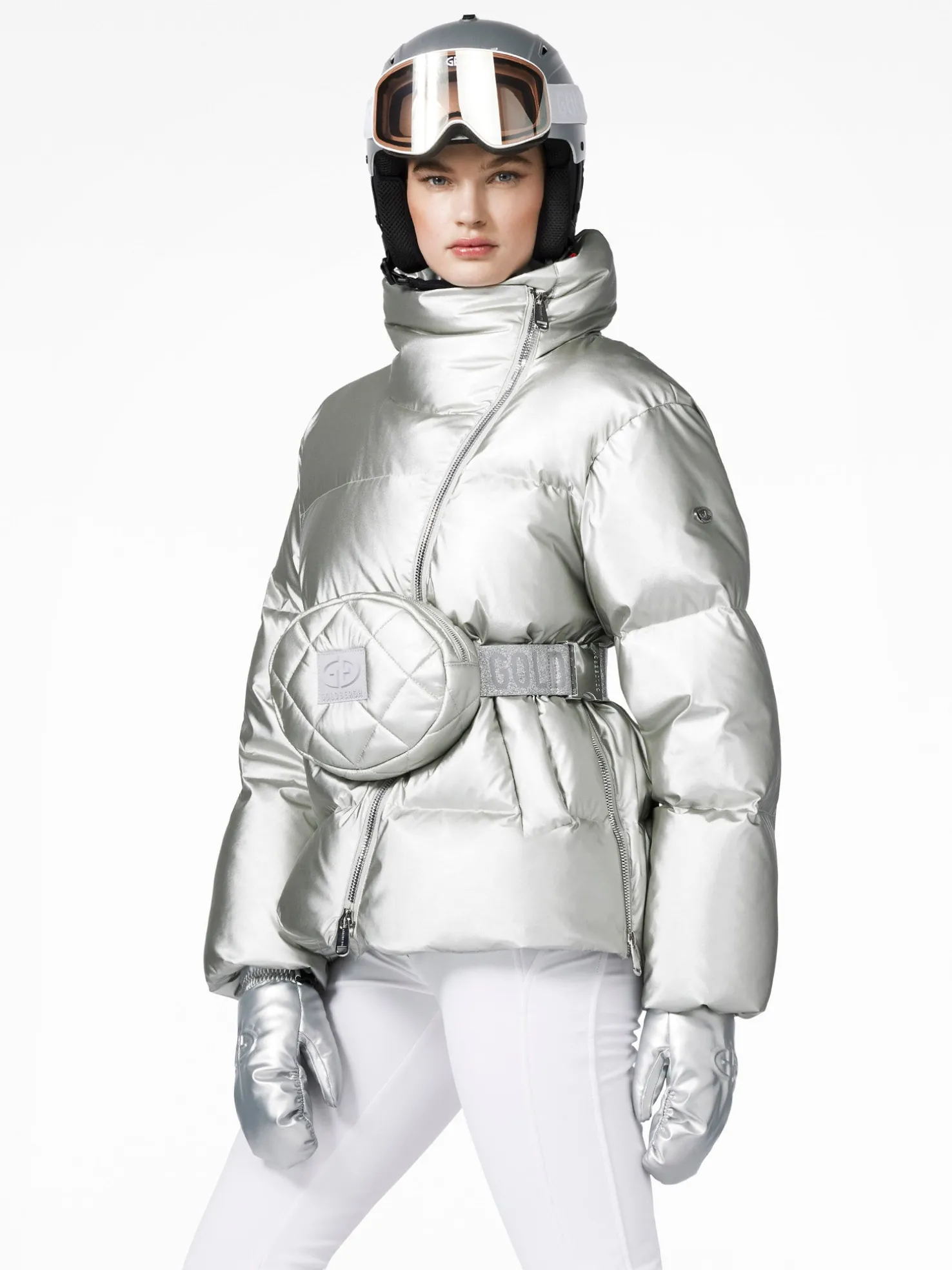 ESPACE Jacket
