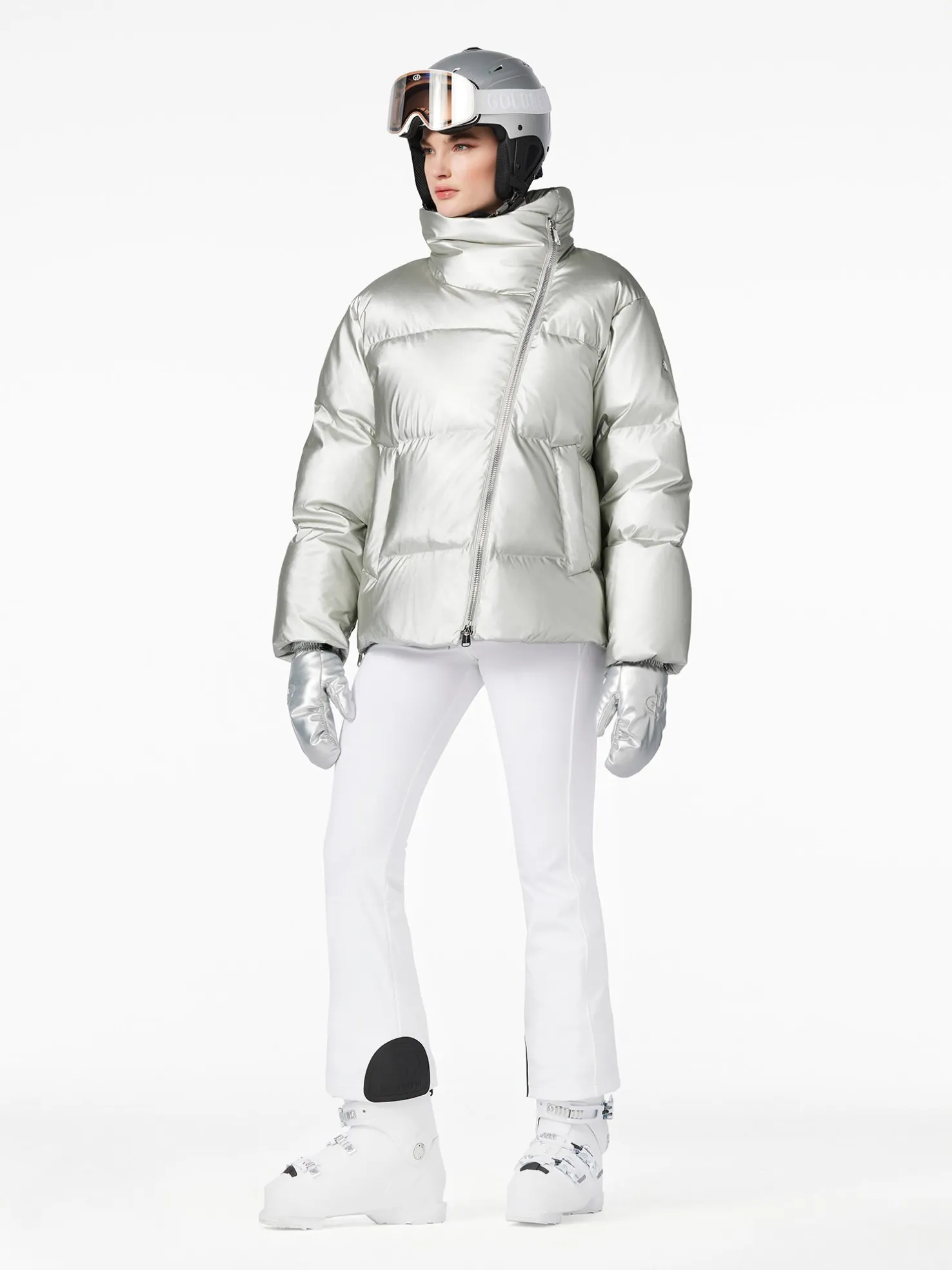 ESPACE Jacket