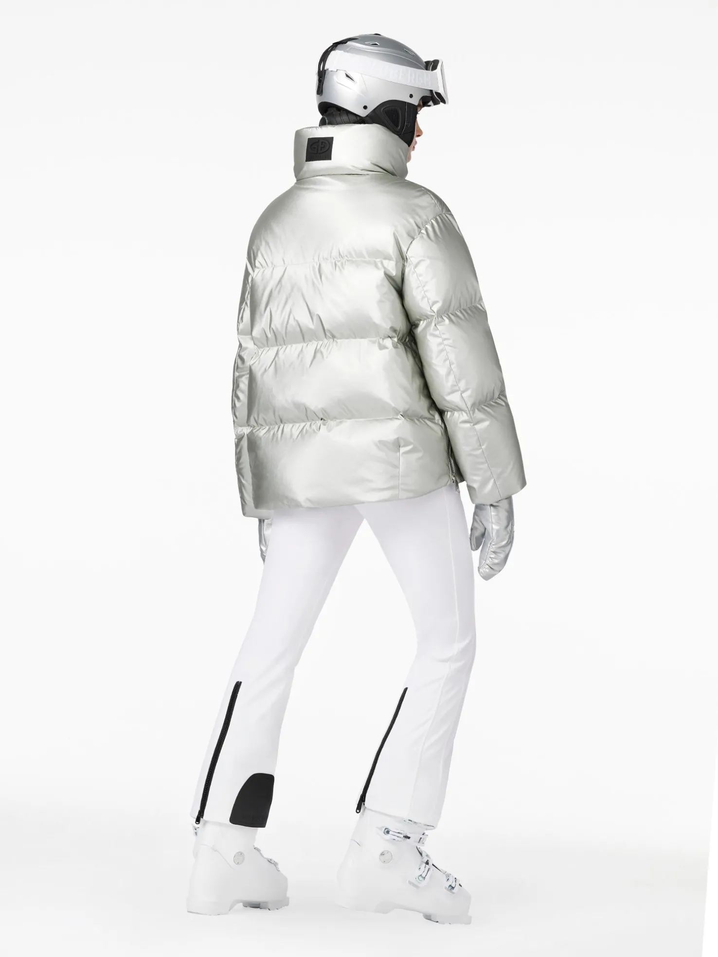 ESPACE Jacket