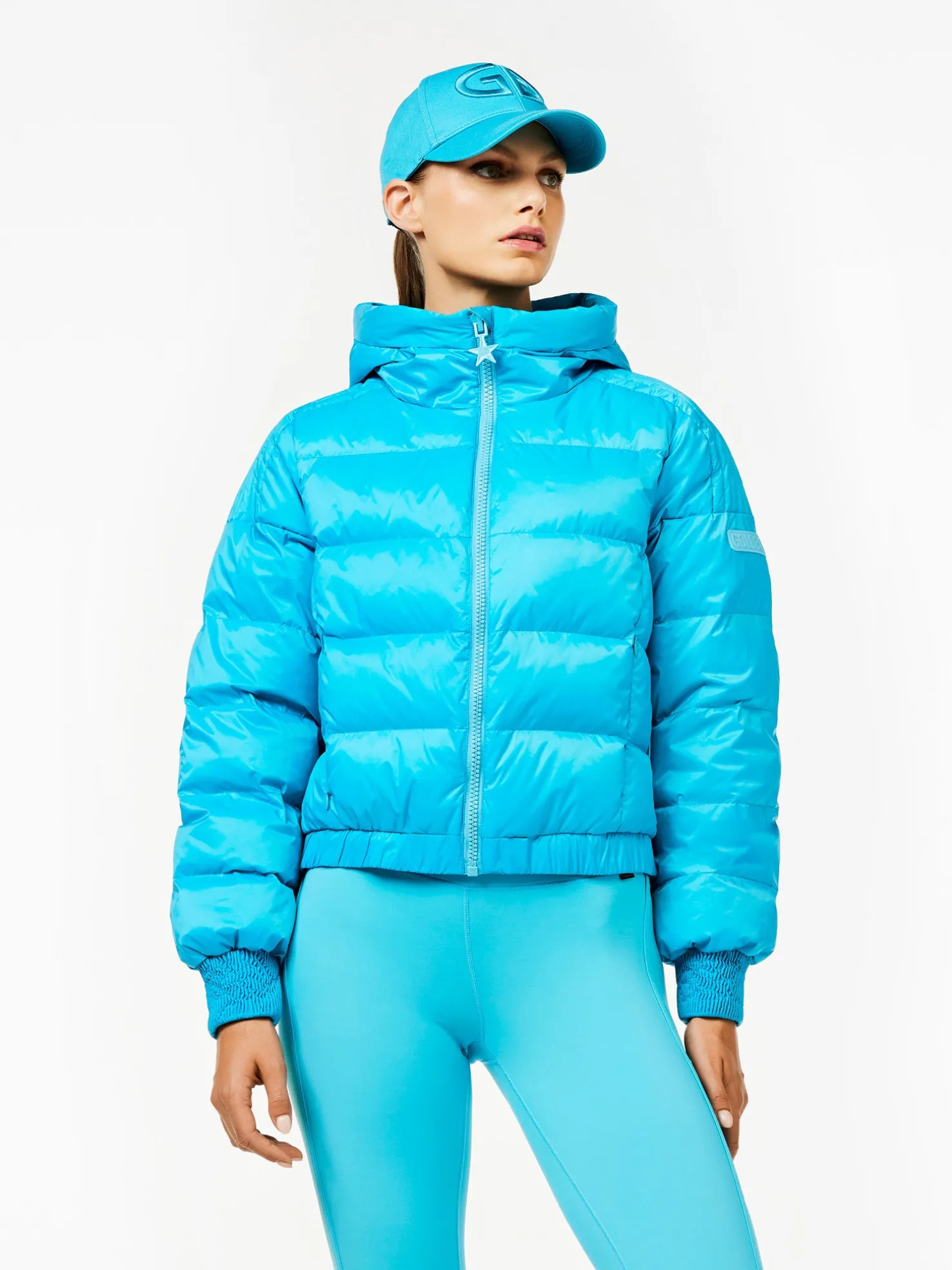 EVA Jacket