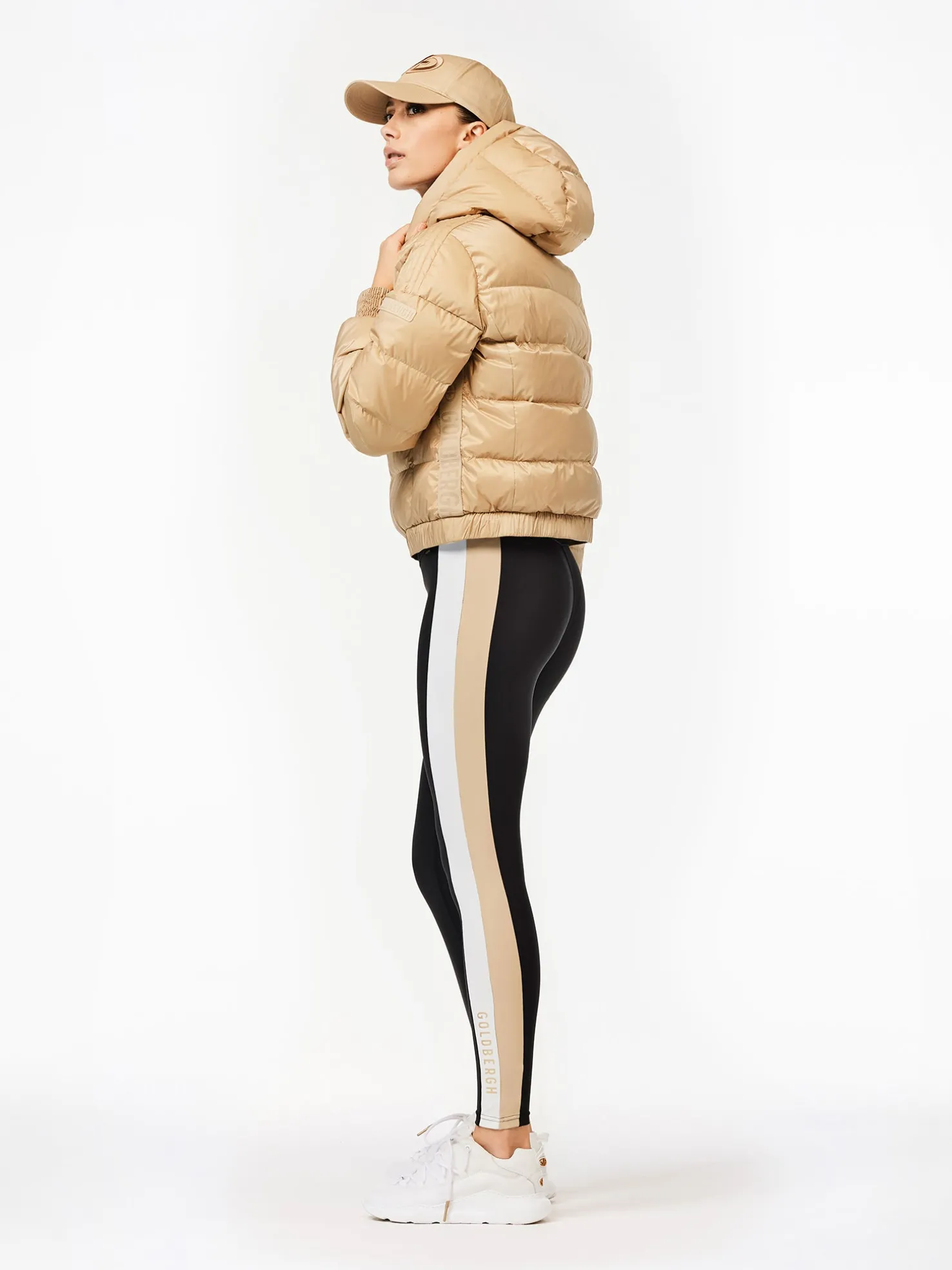 EVA Jacket
