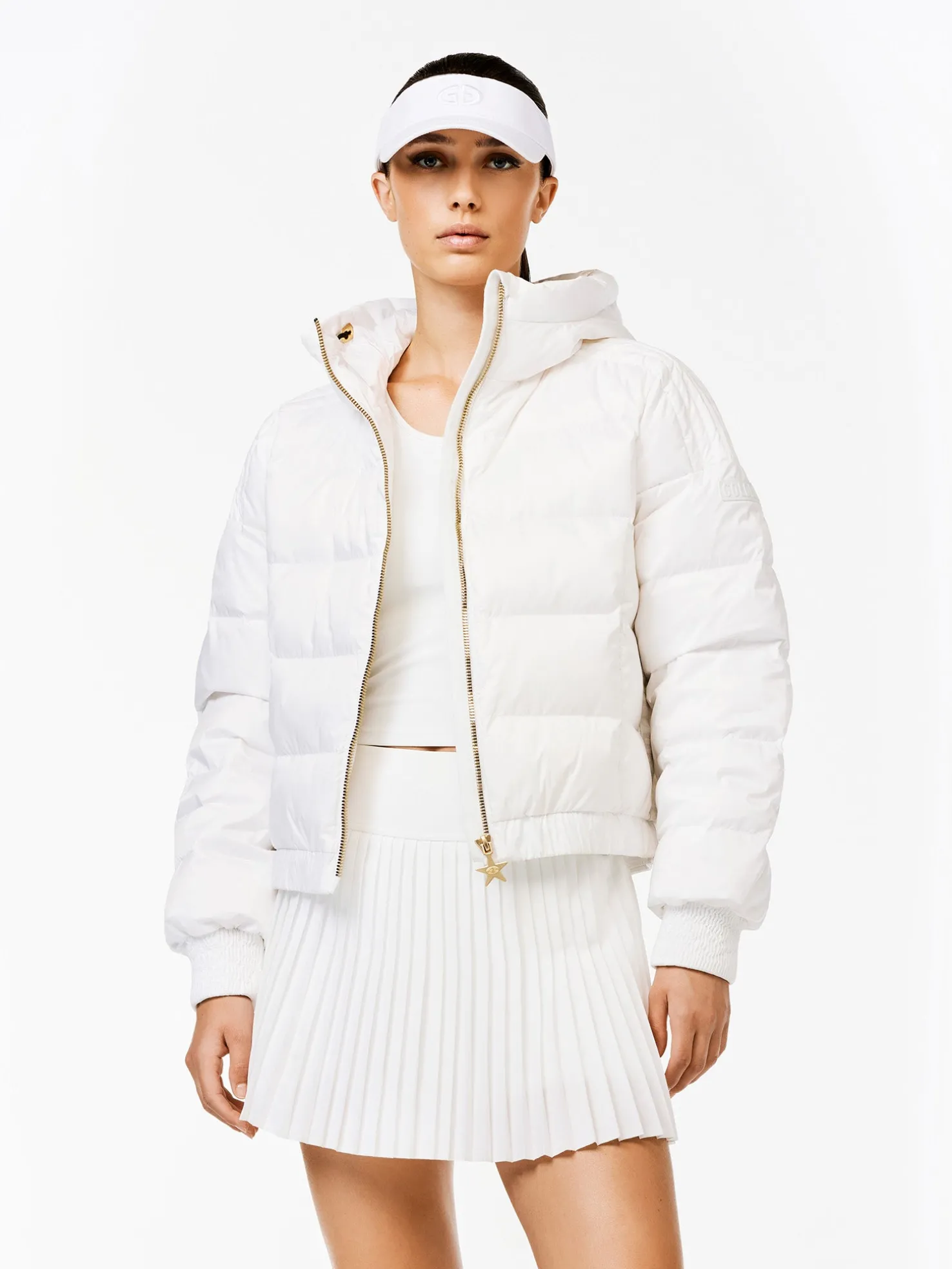EVA Jacket