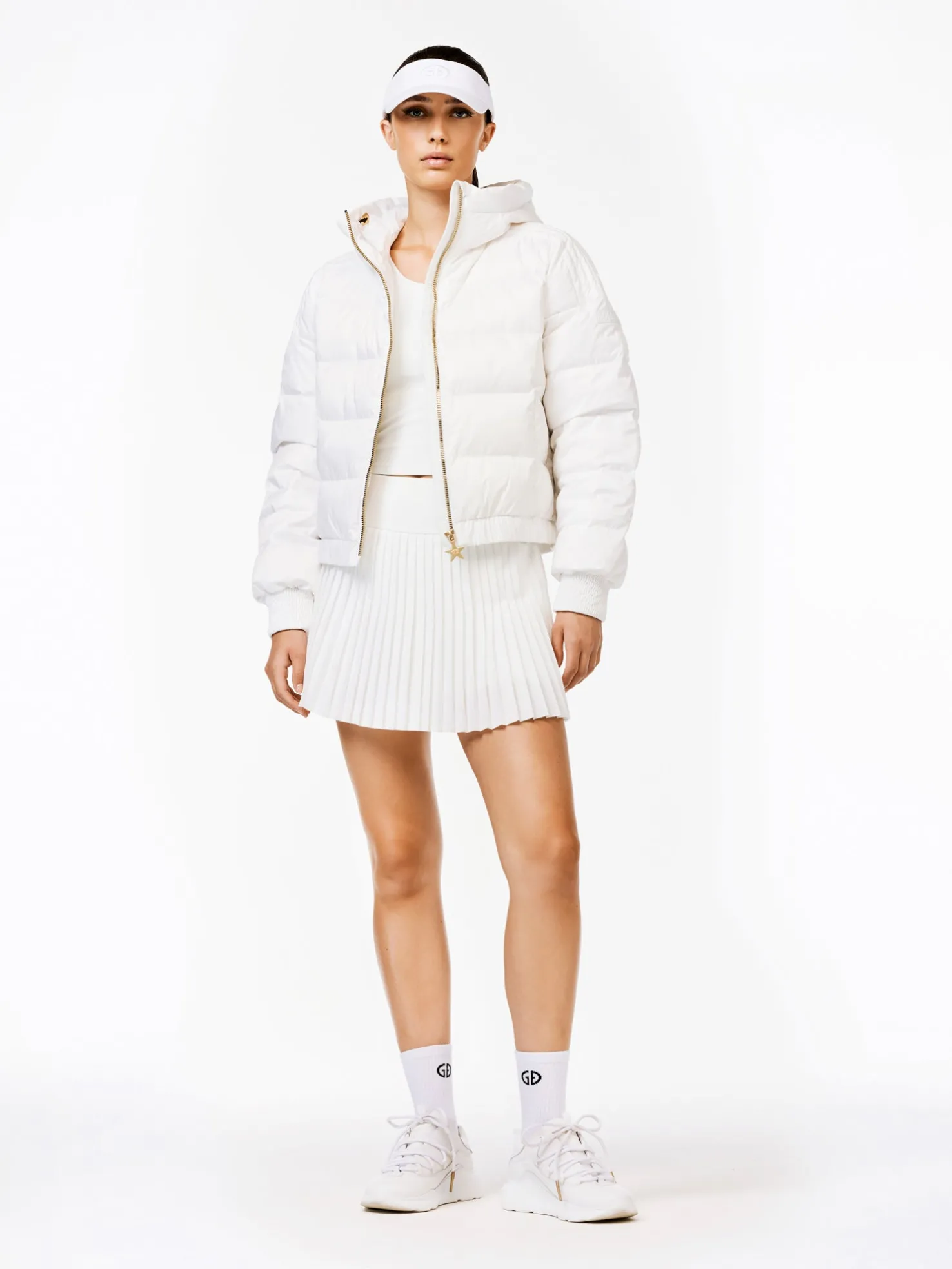 EVA Jacket