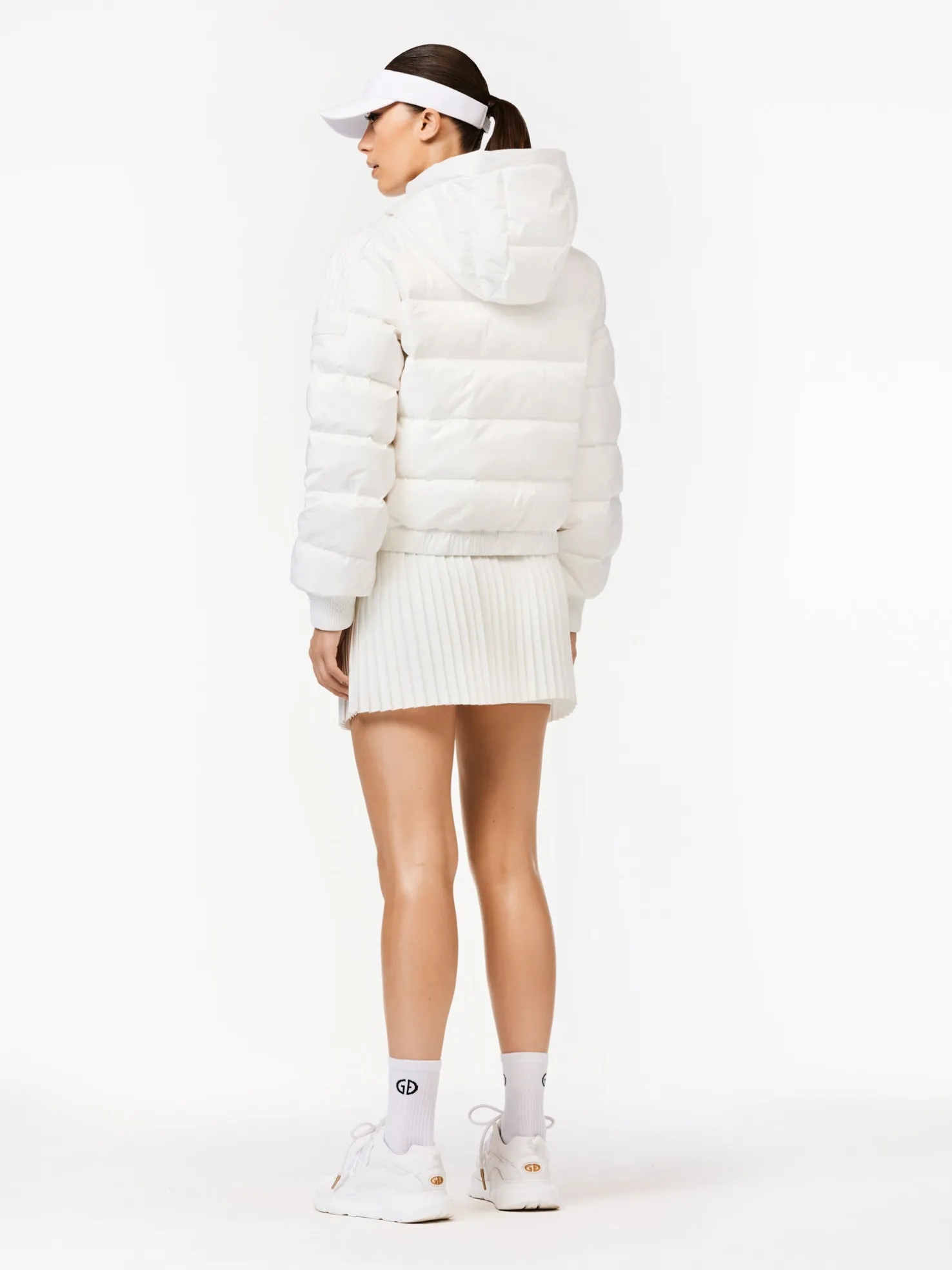 EVA Jacket