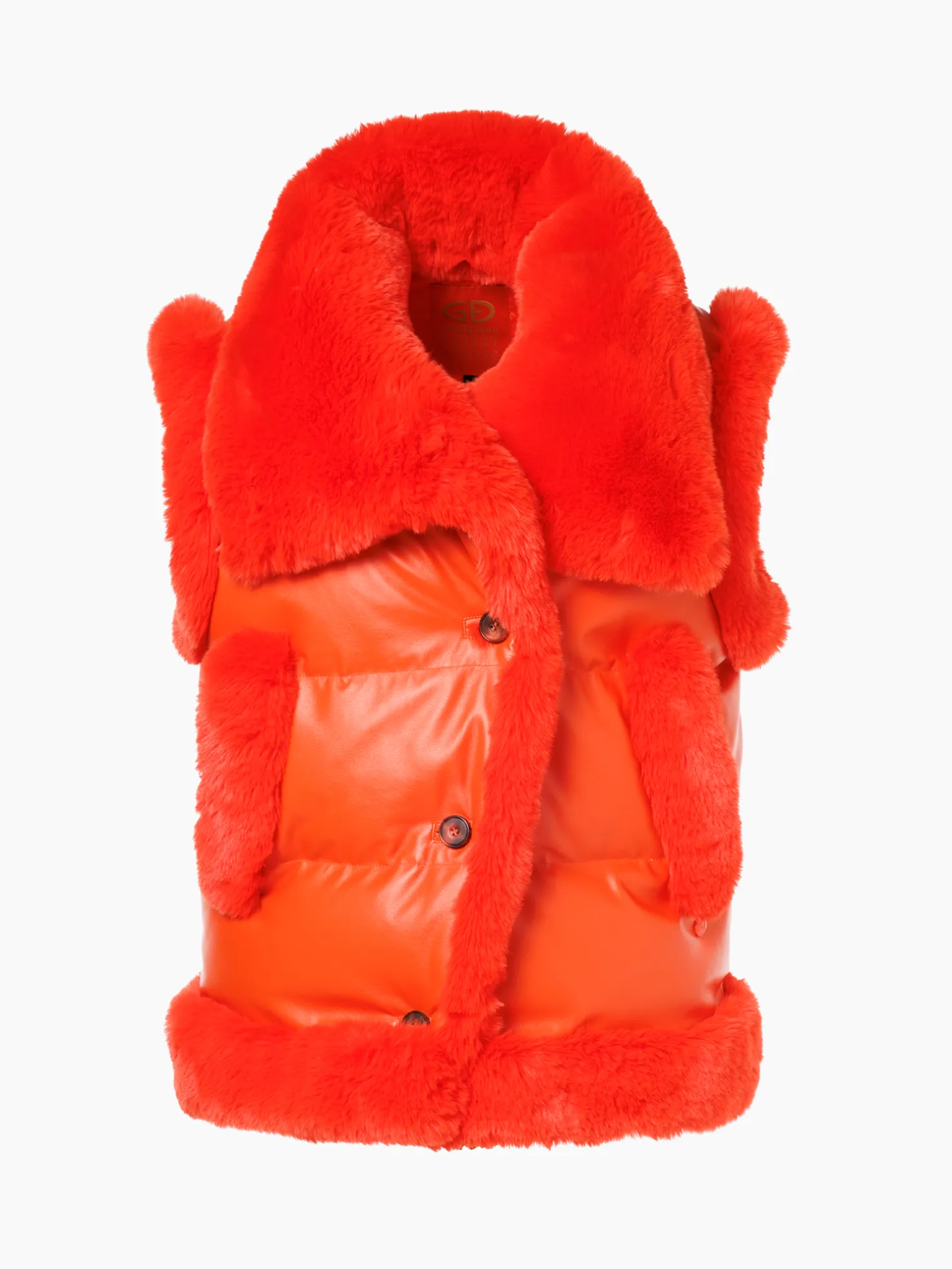FABIENNE Bodywarmer