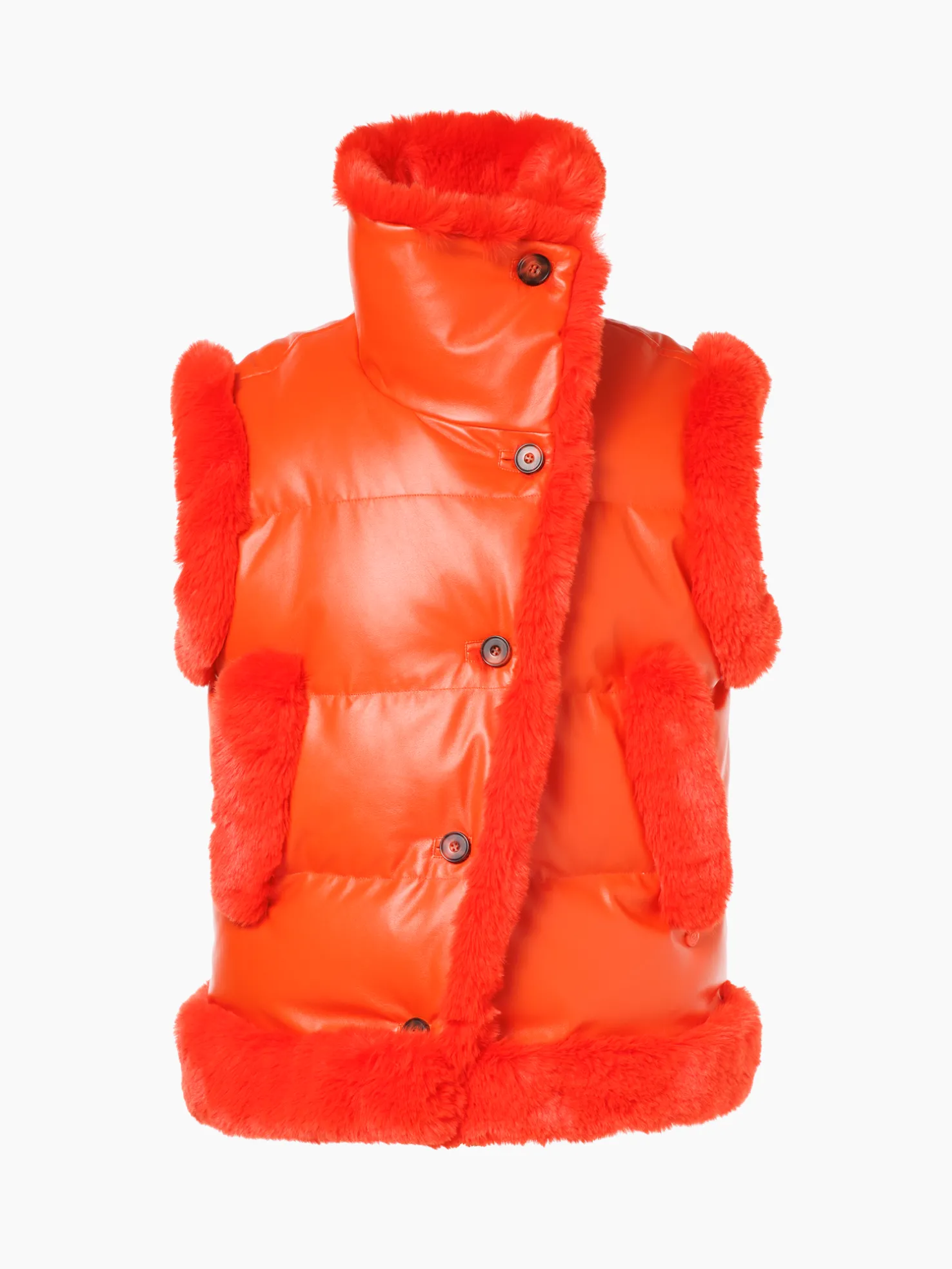 FABIENNE Bodywarmer