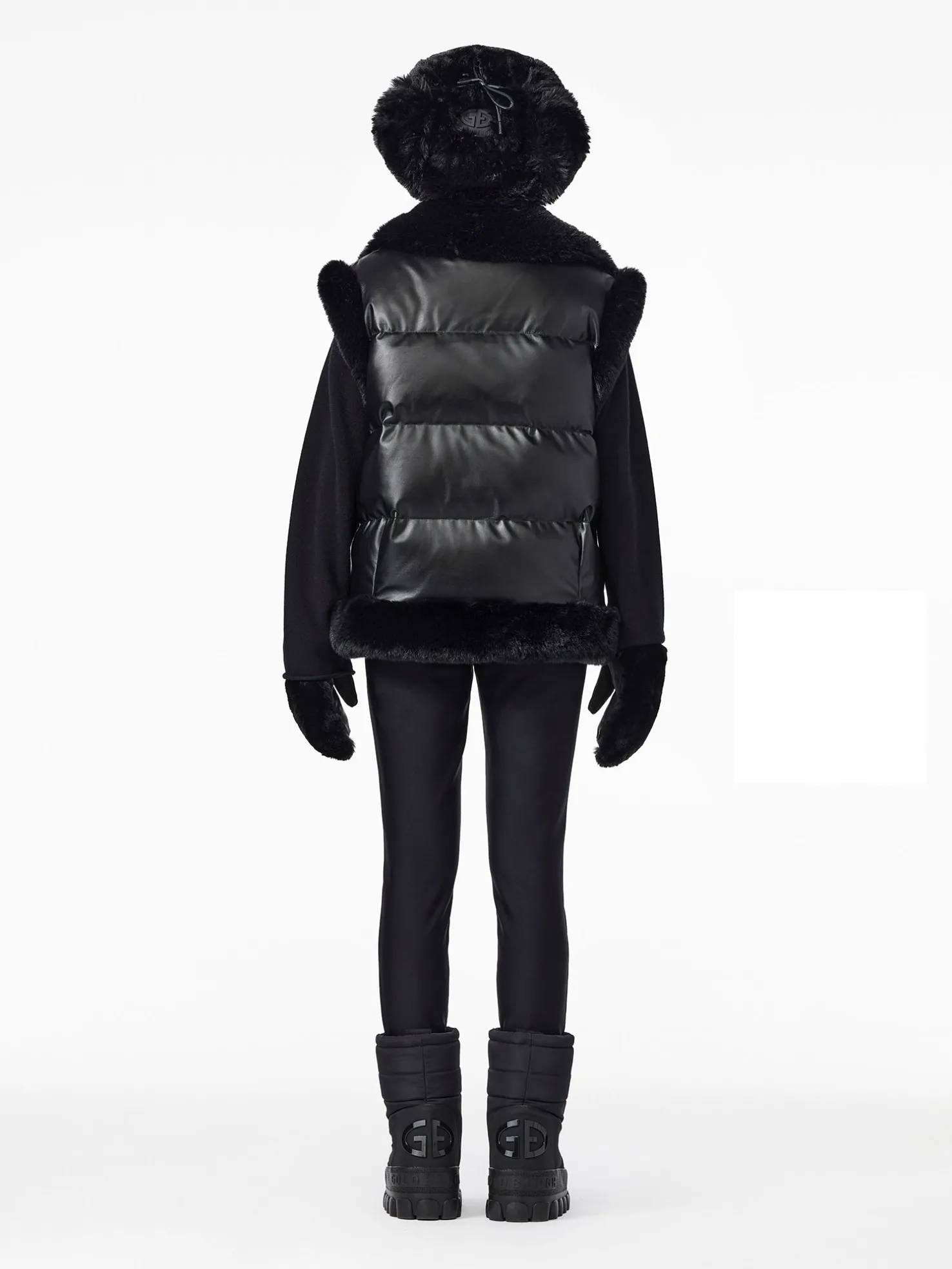 FABIENNE Bodywarmer