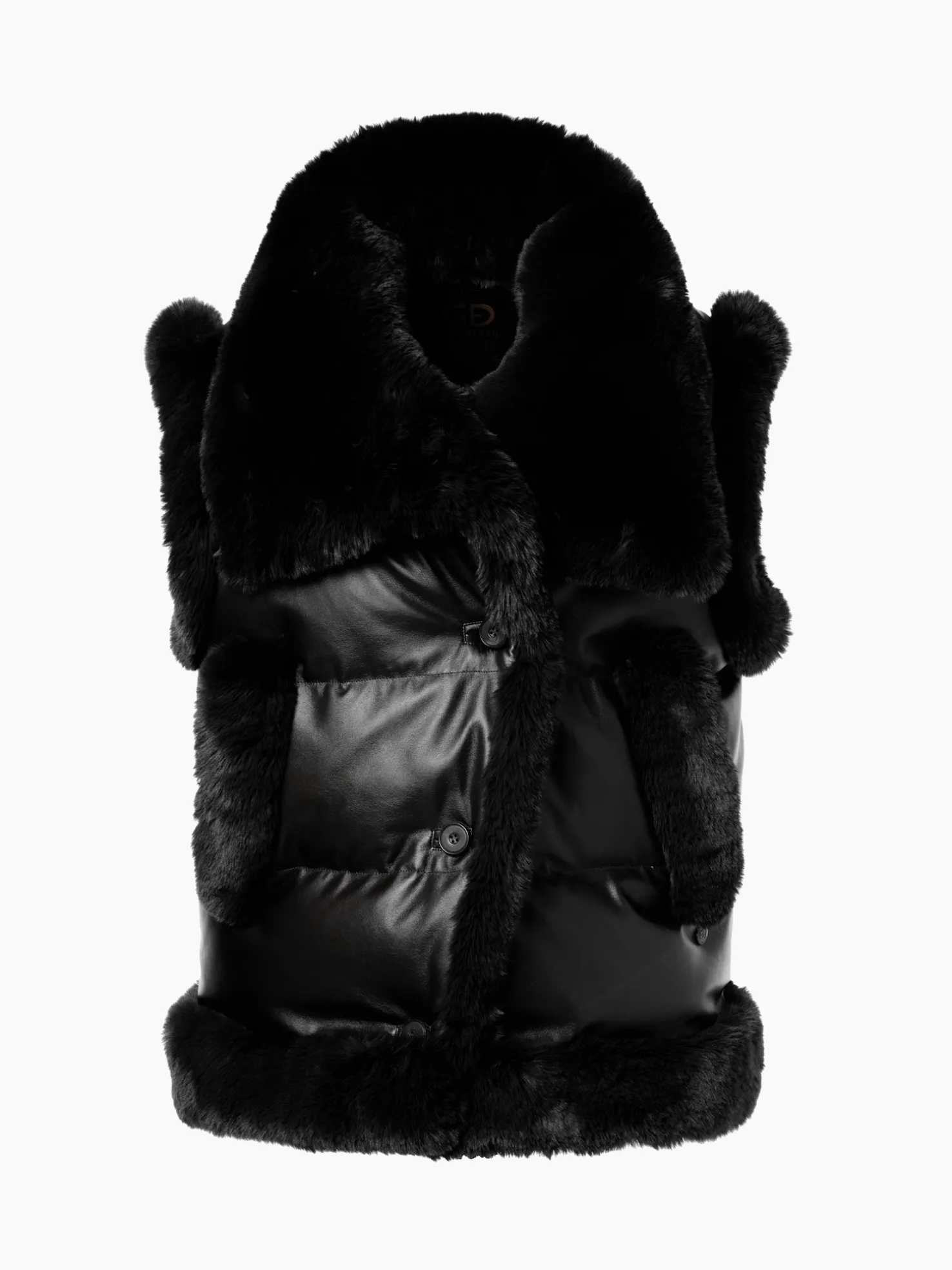 FABIENNE Bodywarmer