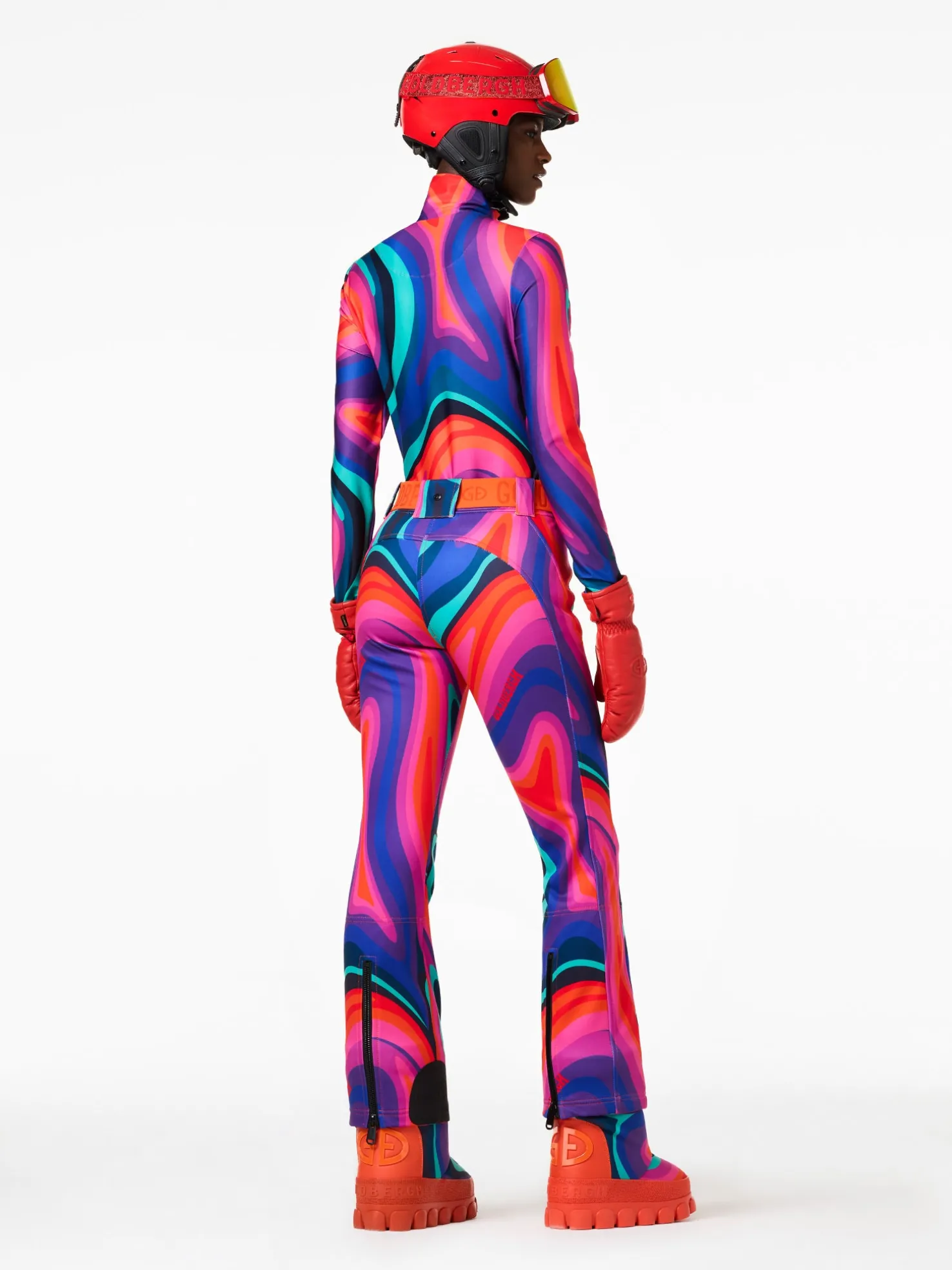 FAIRY Ski Pants