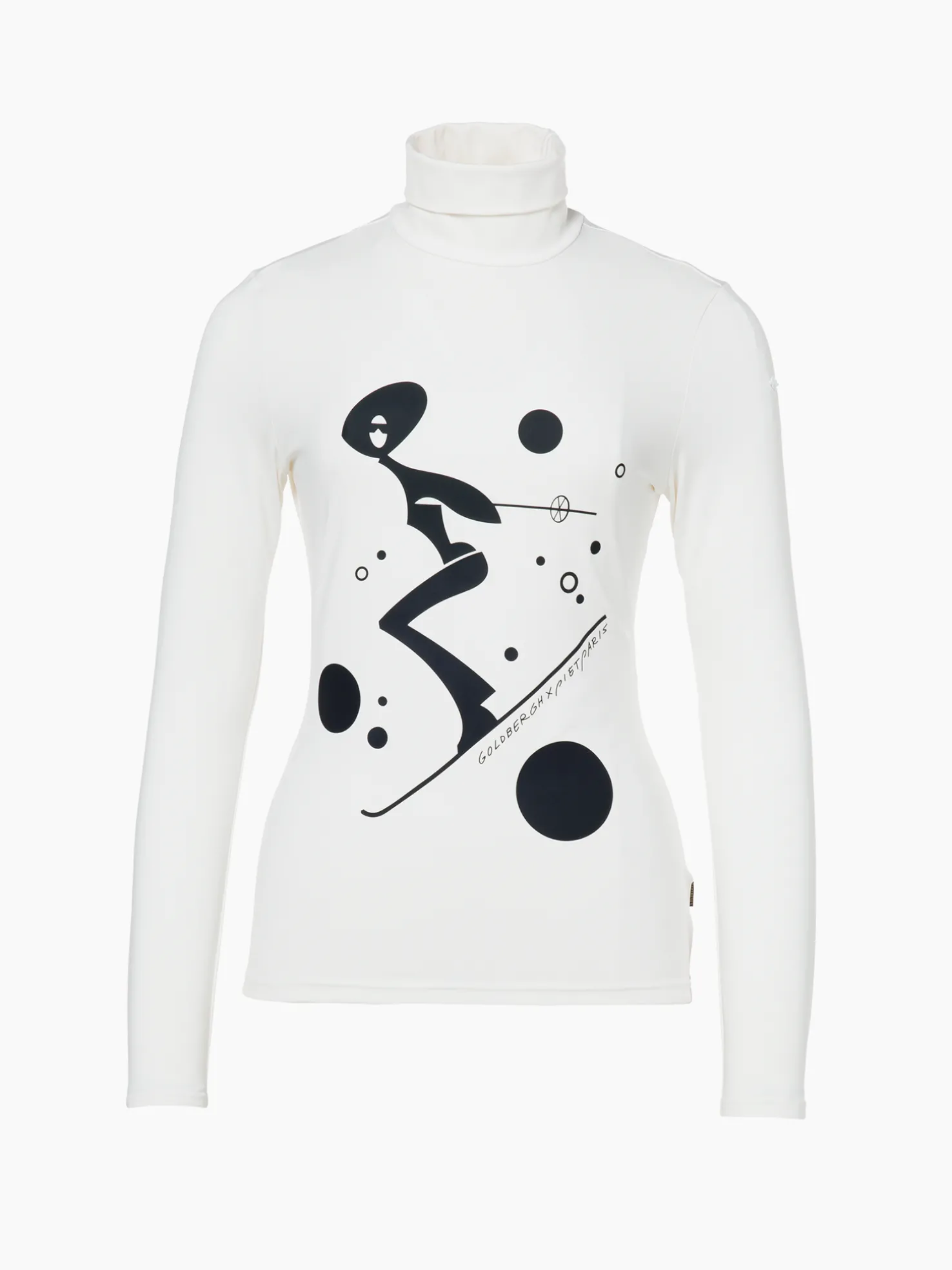 FATALE Long Sleeve Tee