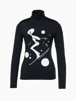 FATALE Long Sleeve Tee