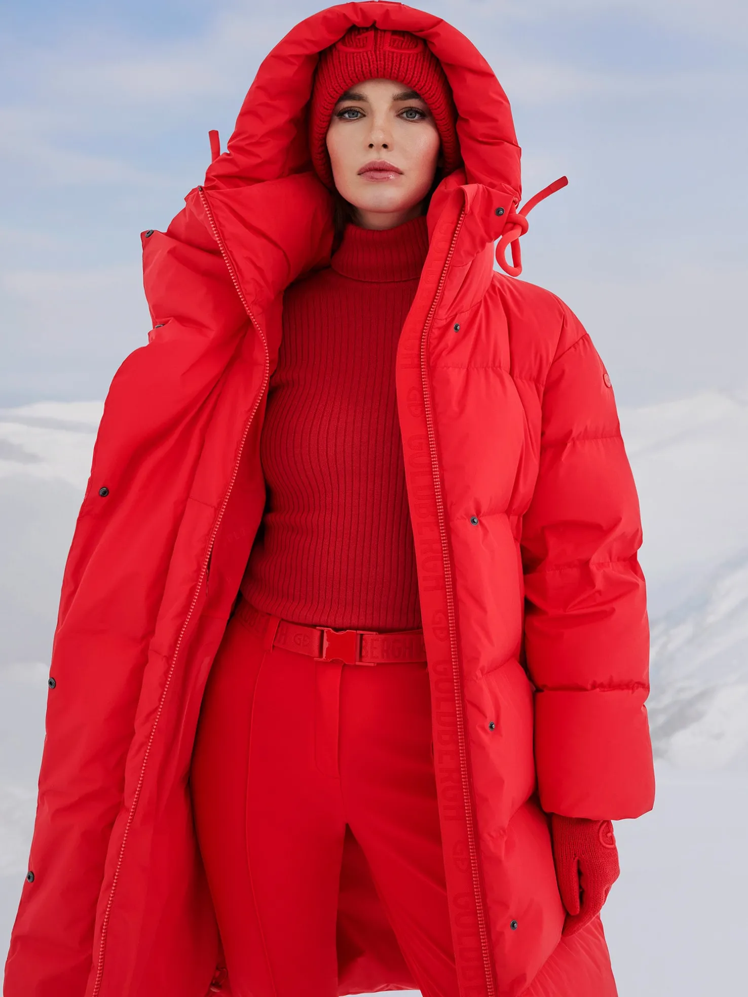 FAY Ski Pants
