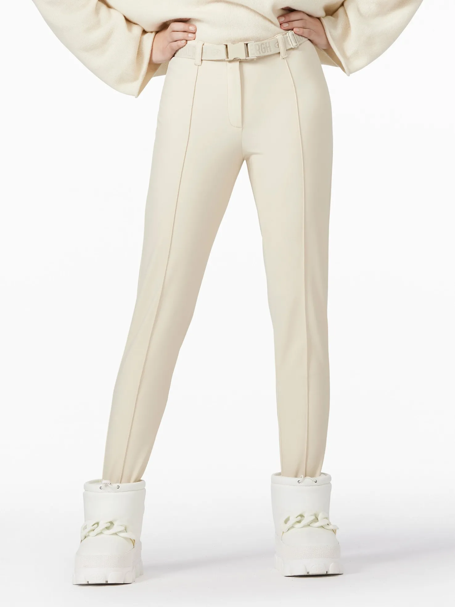 FAY Ski Pants