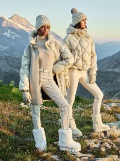 FAY Ski Pants