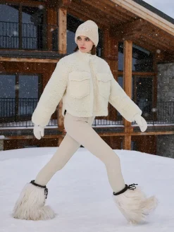 FAY Ski Pants