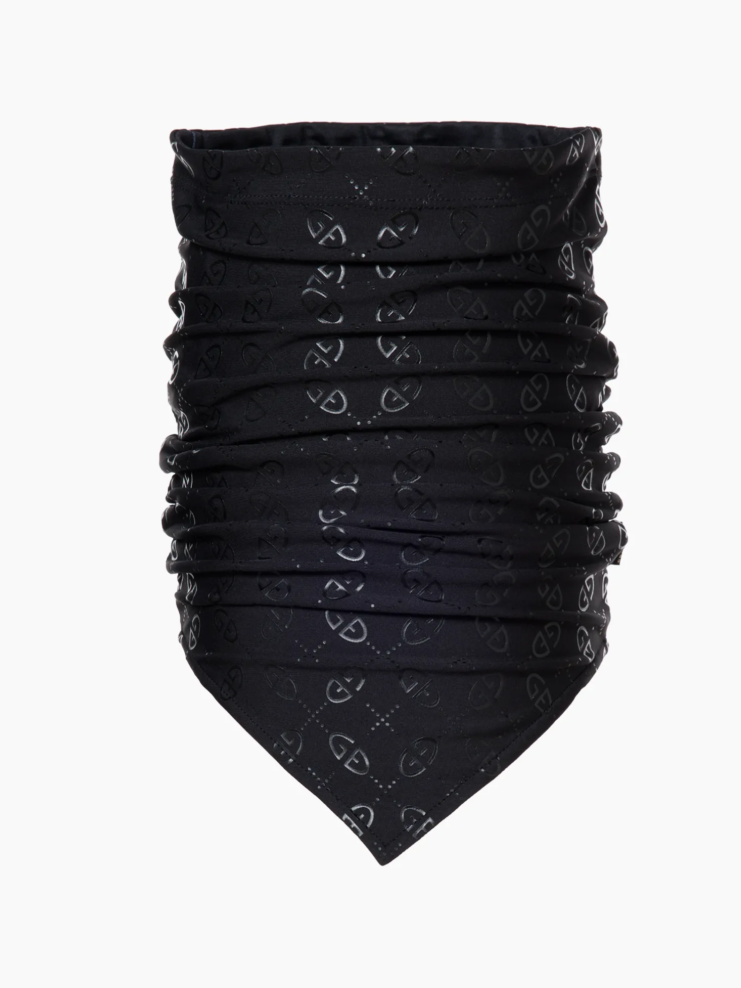 FEATURE Neckwarmer