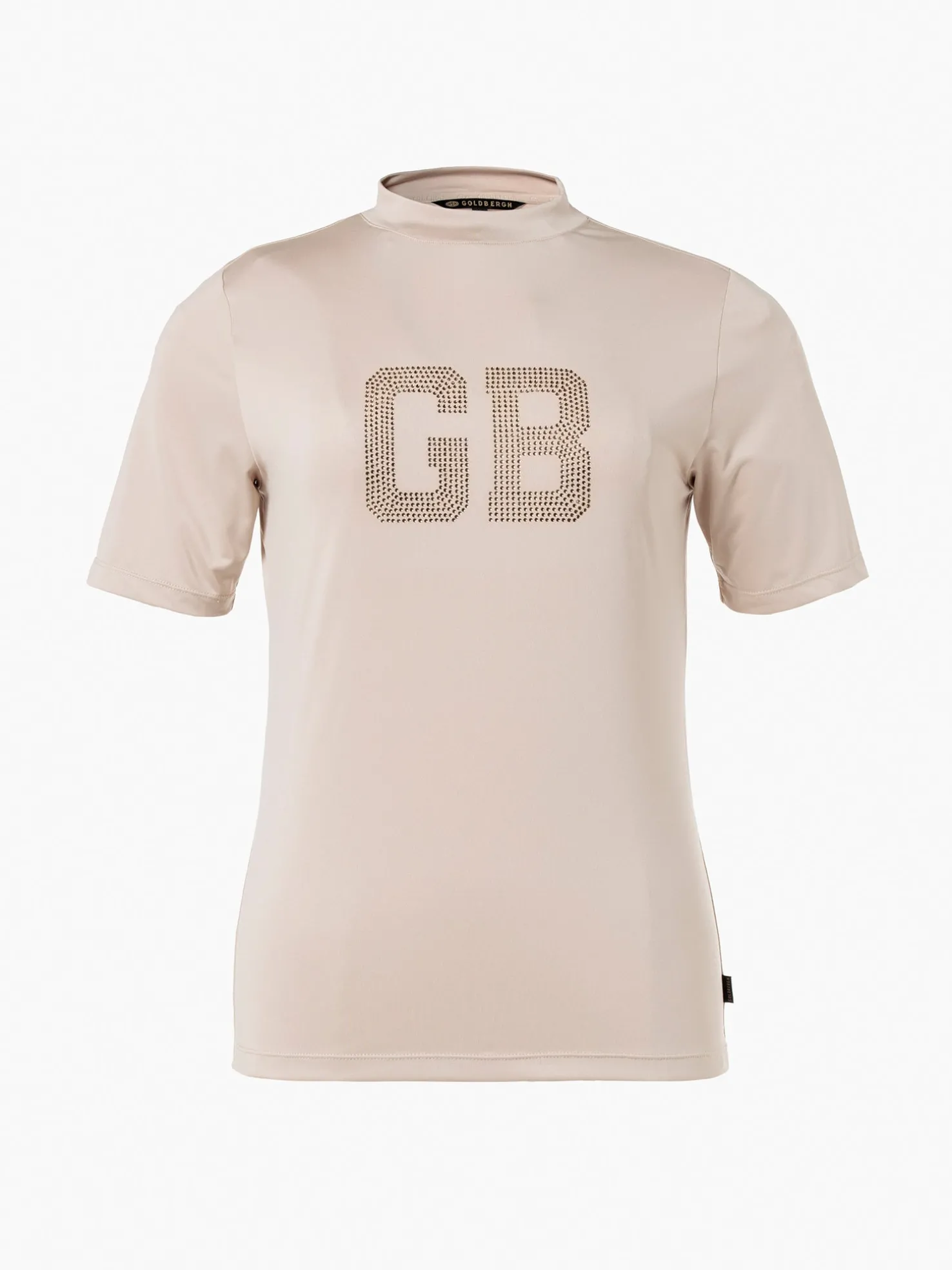 FELICITY Short Sleeve Top