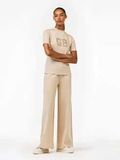 FELICITY Short Sleeve Top