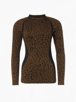 Feline Baselayer Long Sleeve