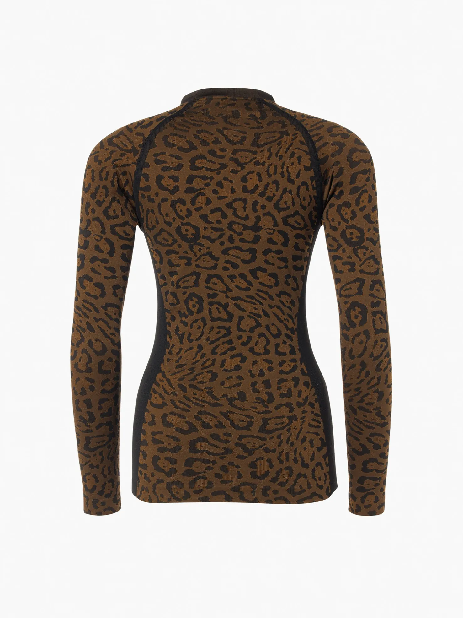Feline Baselayer Long Sleeve