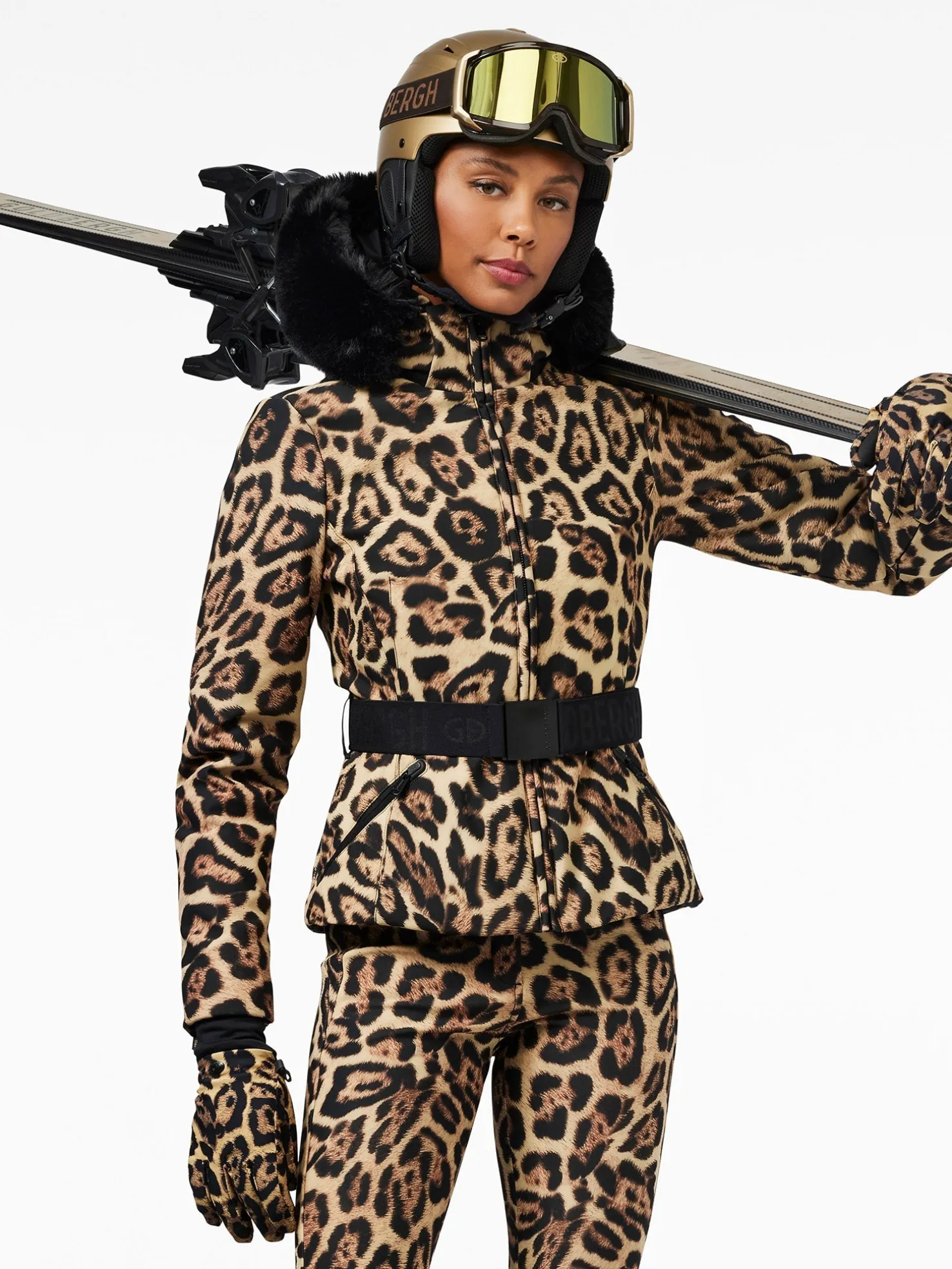 FELIS Ski Jacket