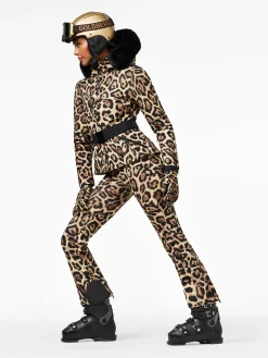 FELIS Ski Jacket