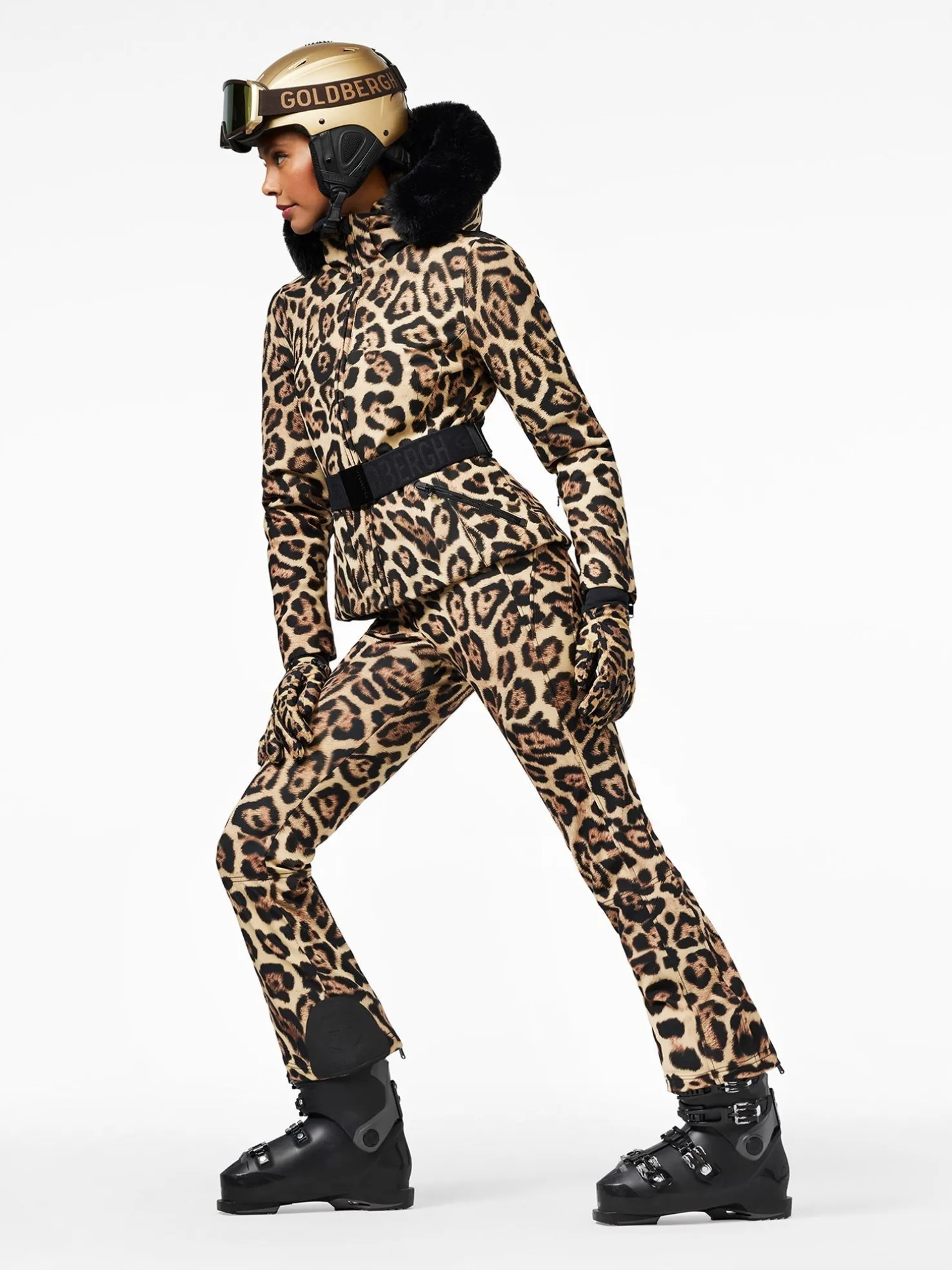 FELIS Ski Jacket