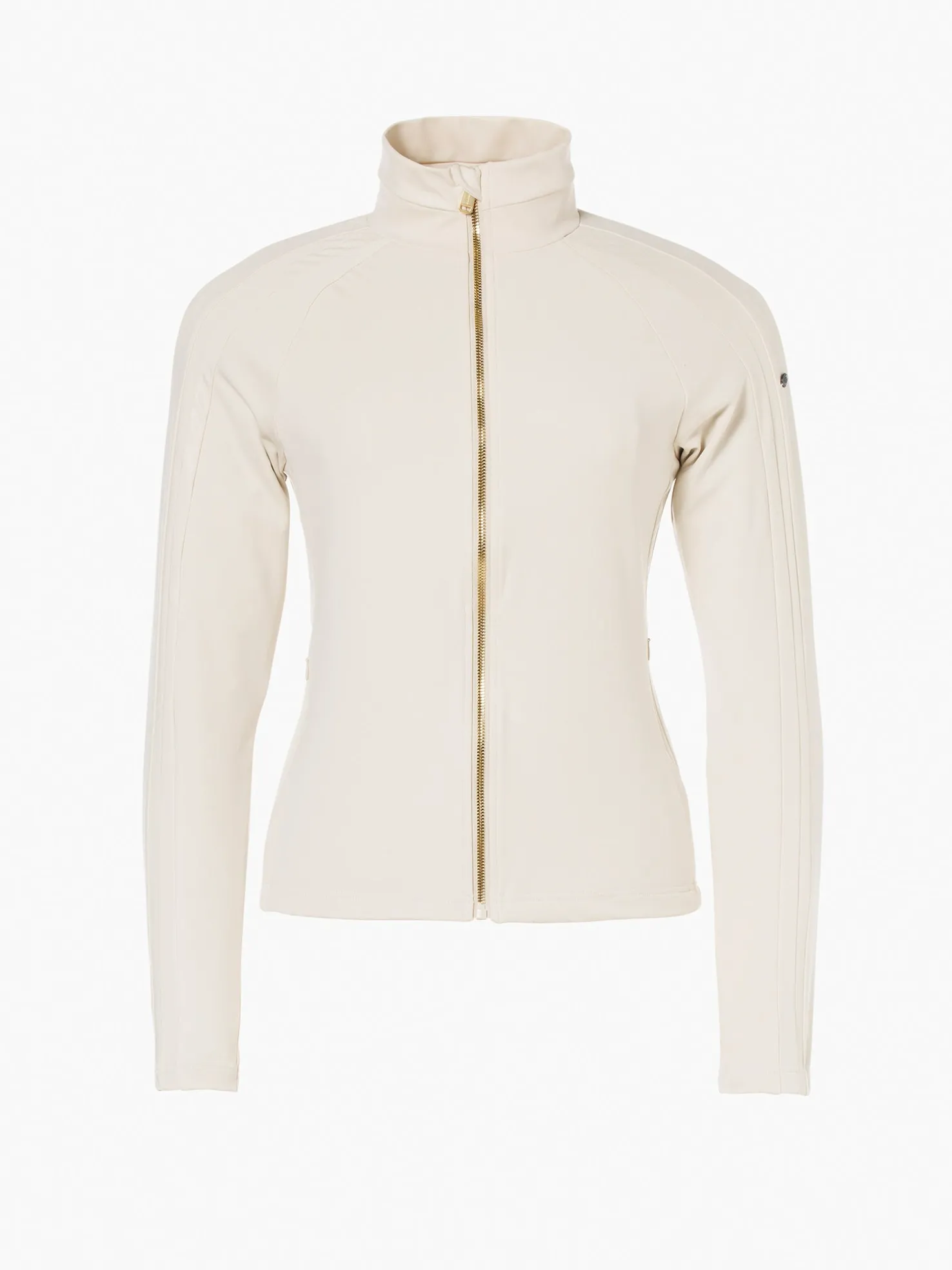 FINISH Full Zip Cardigan