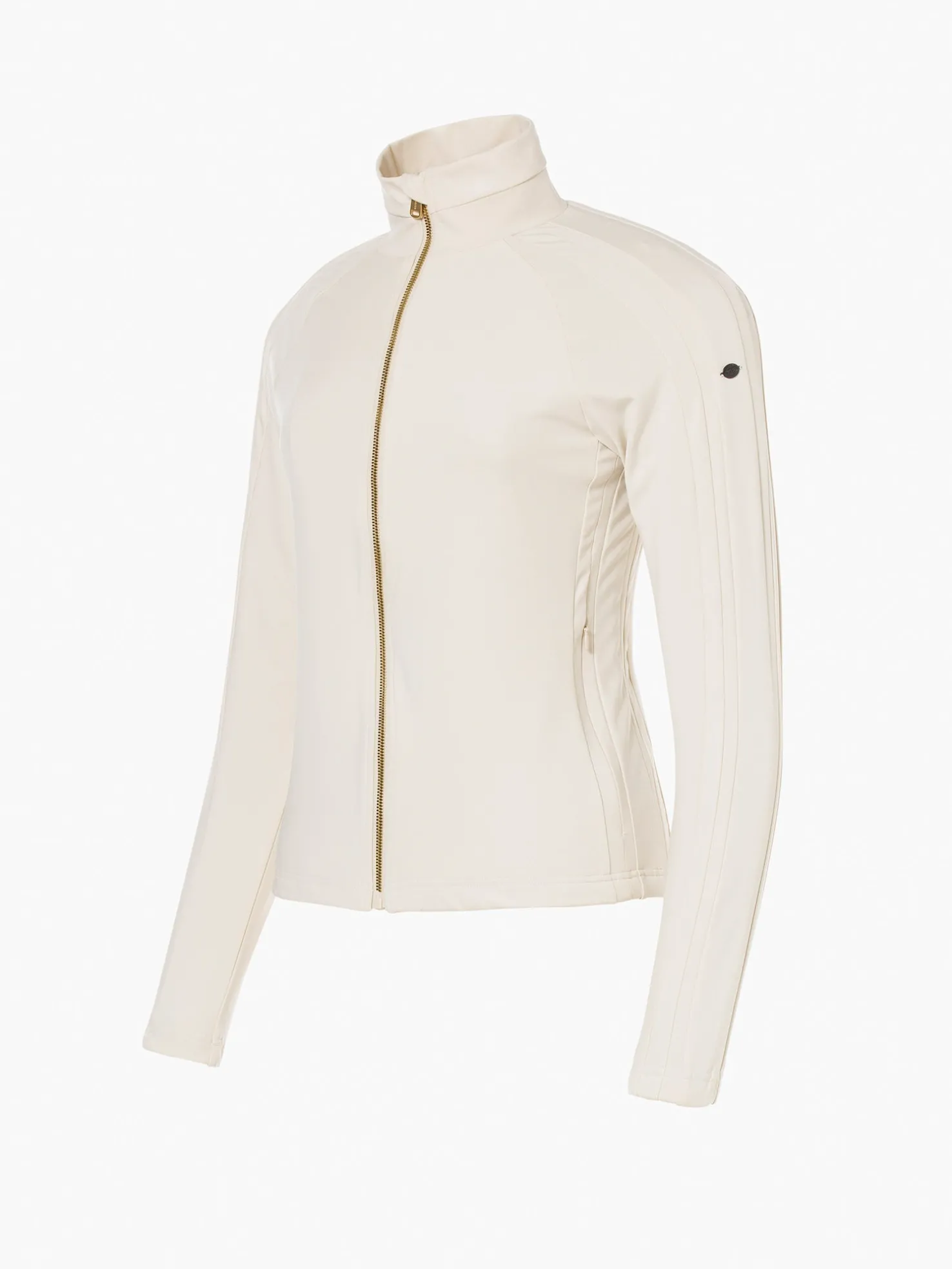 FINISH Full Zip Cardigan