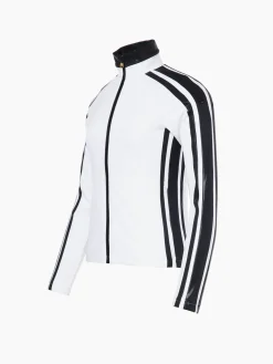 FINISH Full Zip Cardigan