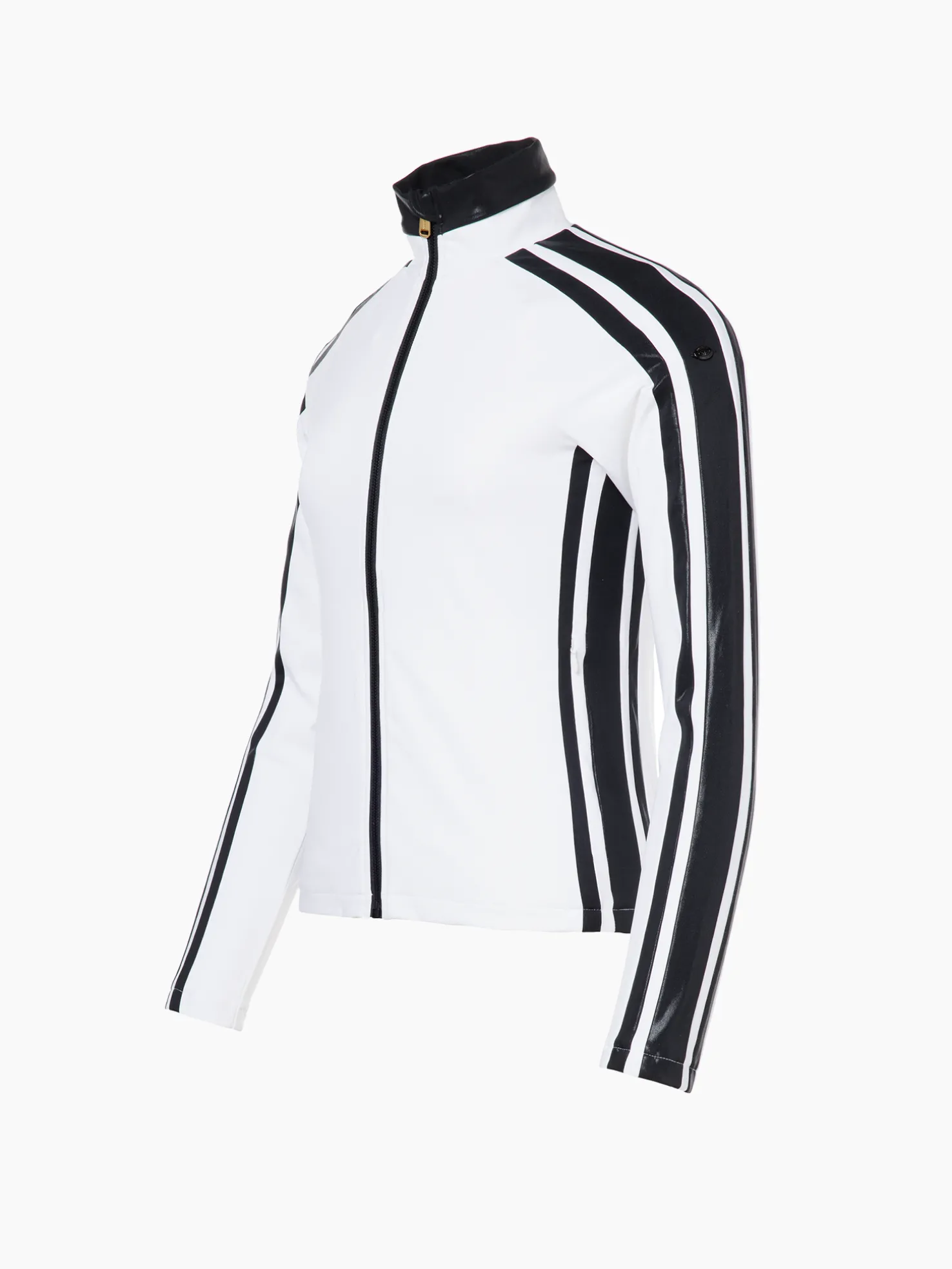 FINISH Full Zip Cardigan
