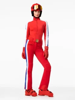 FLAG Ski Pully