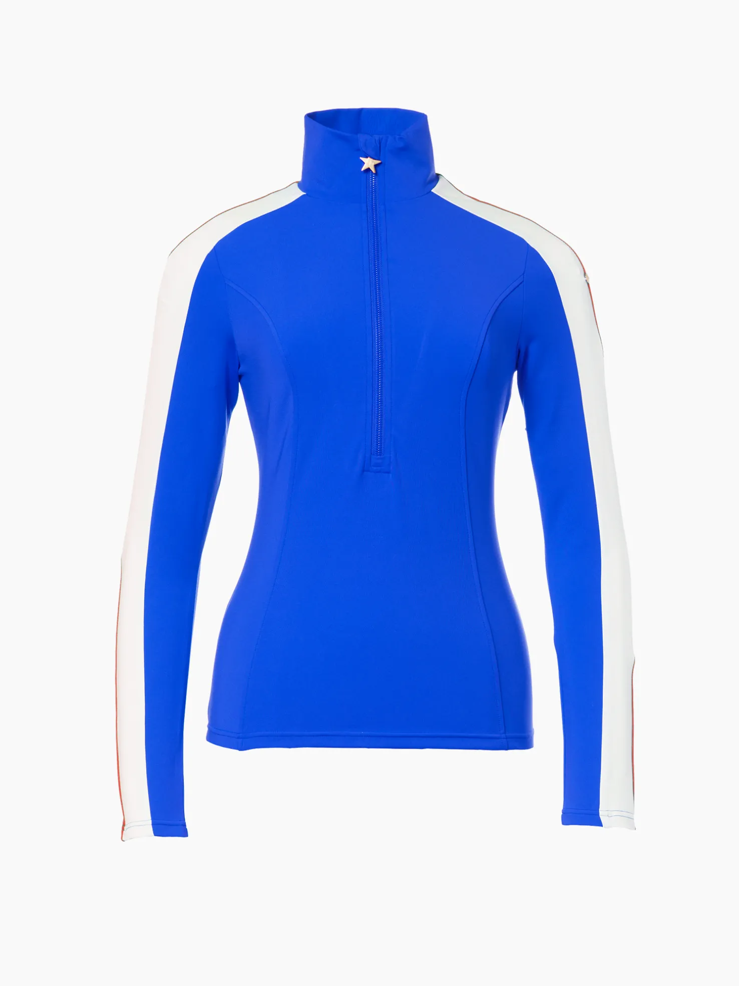 FLAG Ski Pully