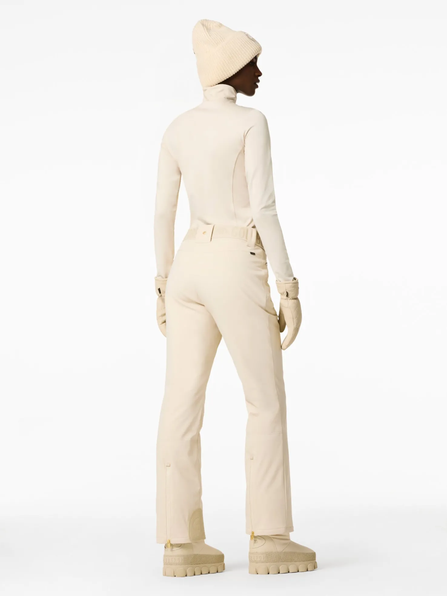 FLAIR Ski Pants