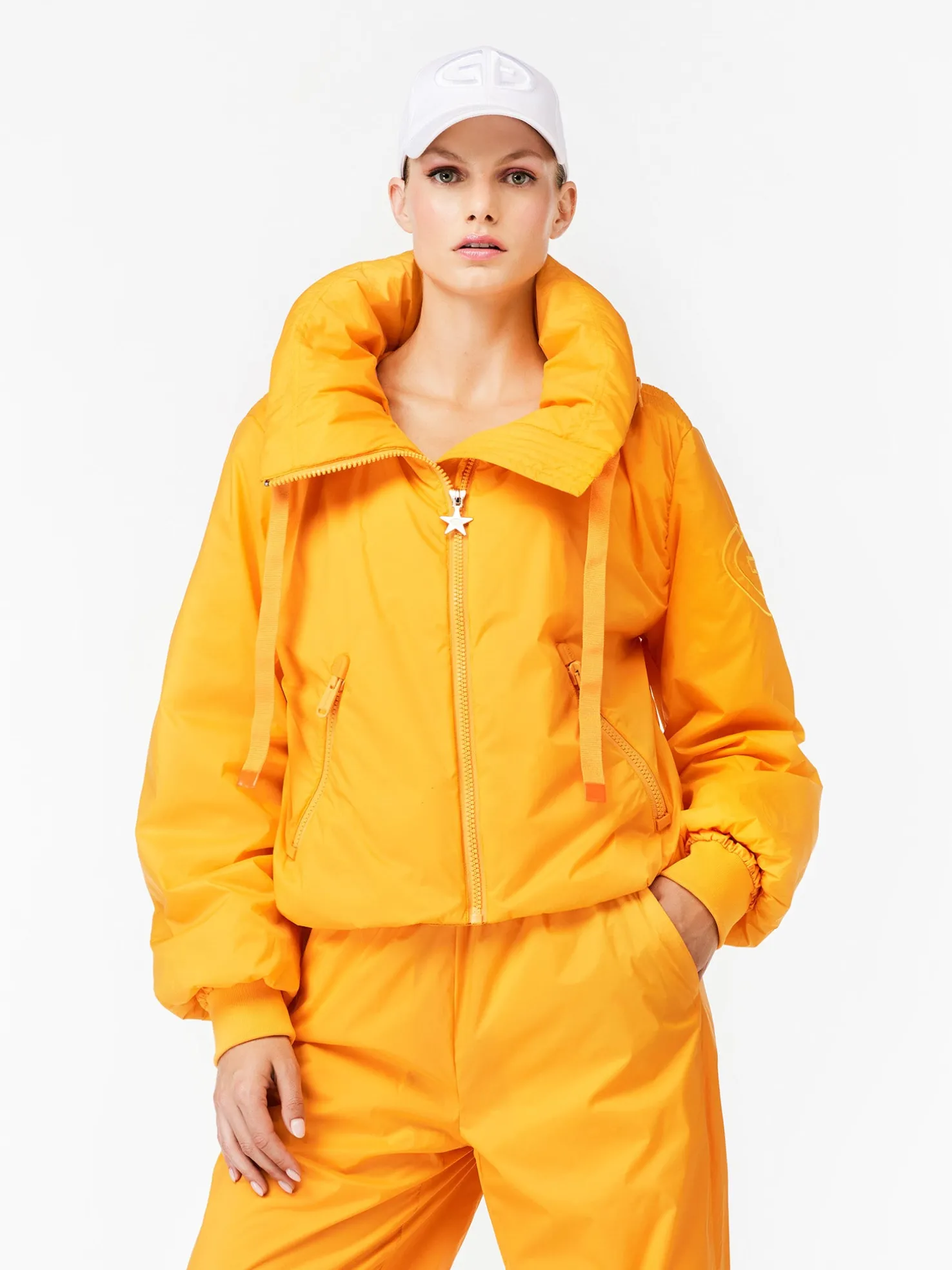 FLO Jacket