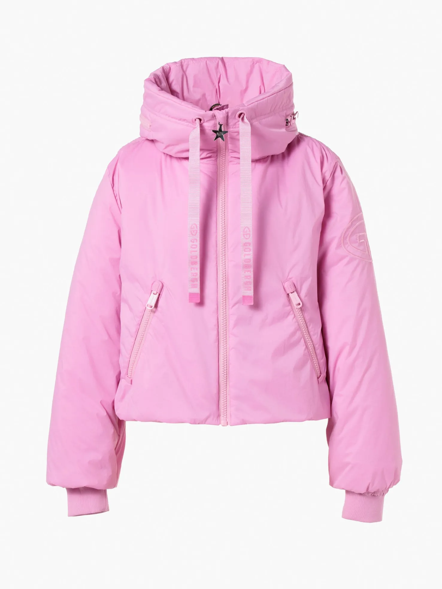 FLO Jacket
