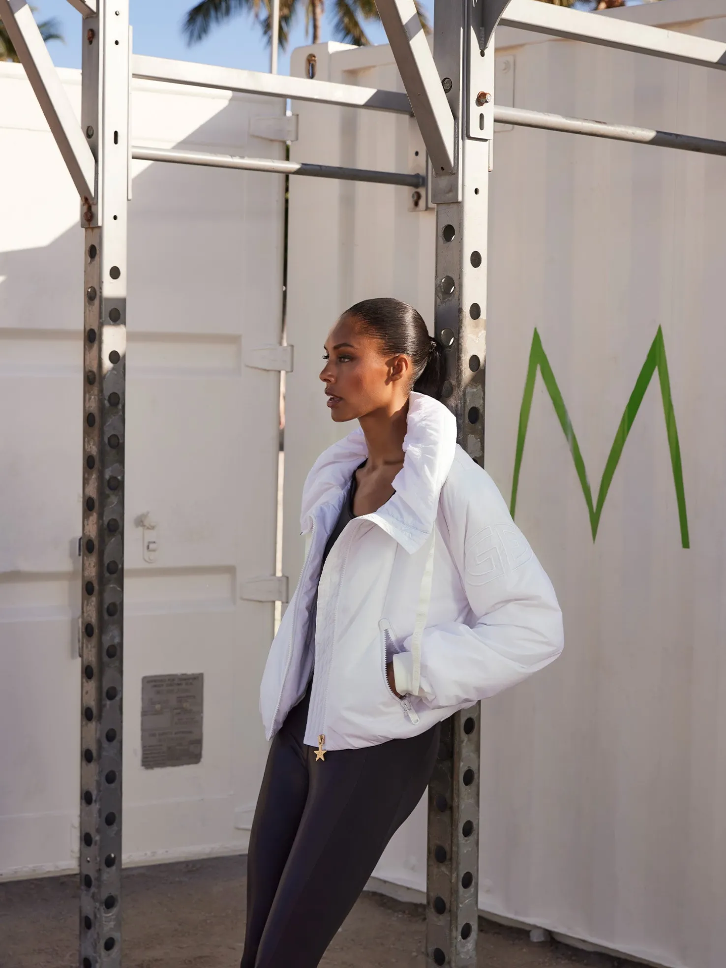FLO Jacket