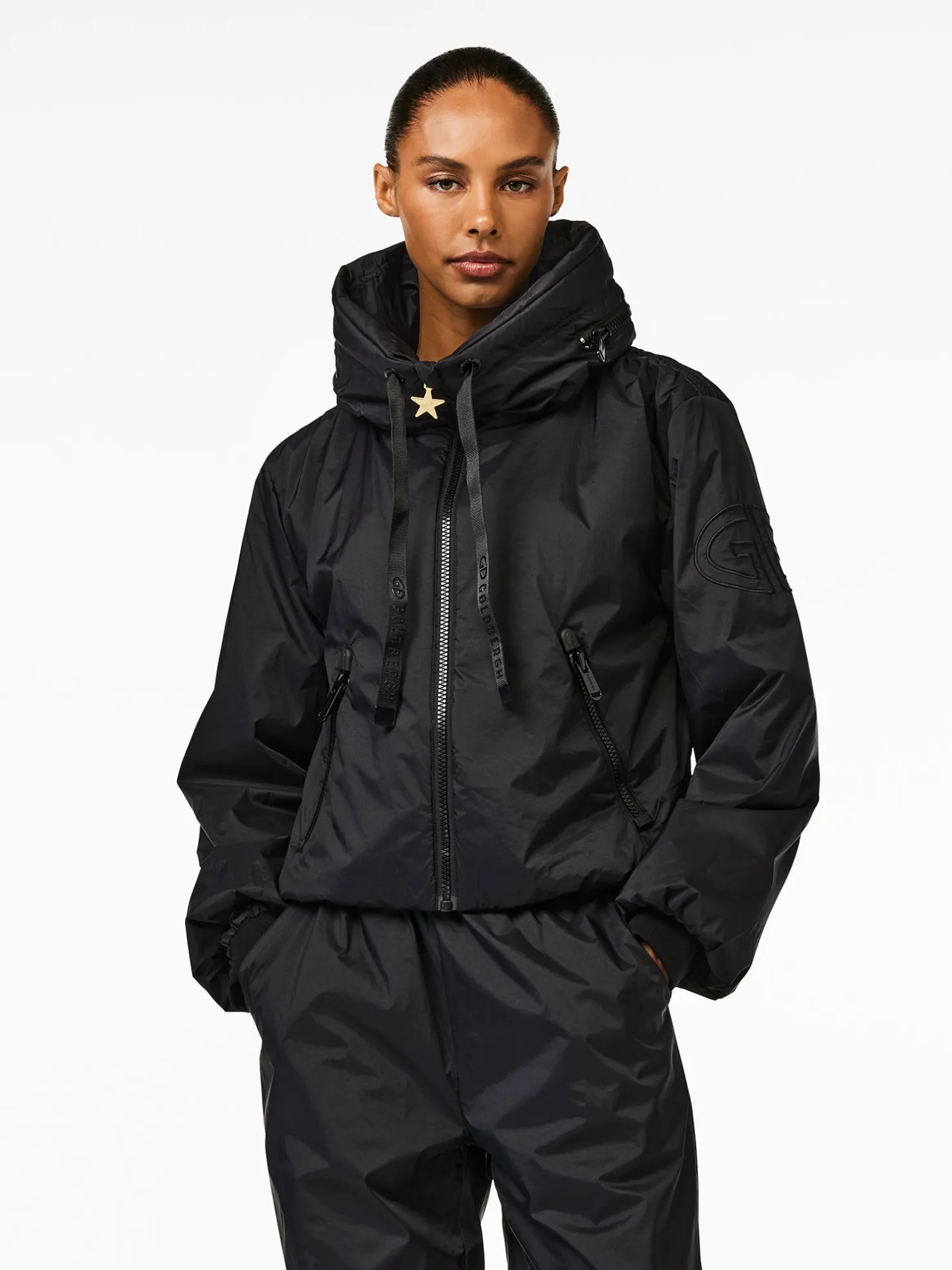 FLO Jacket